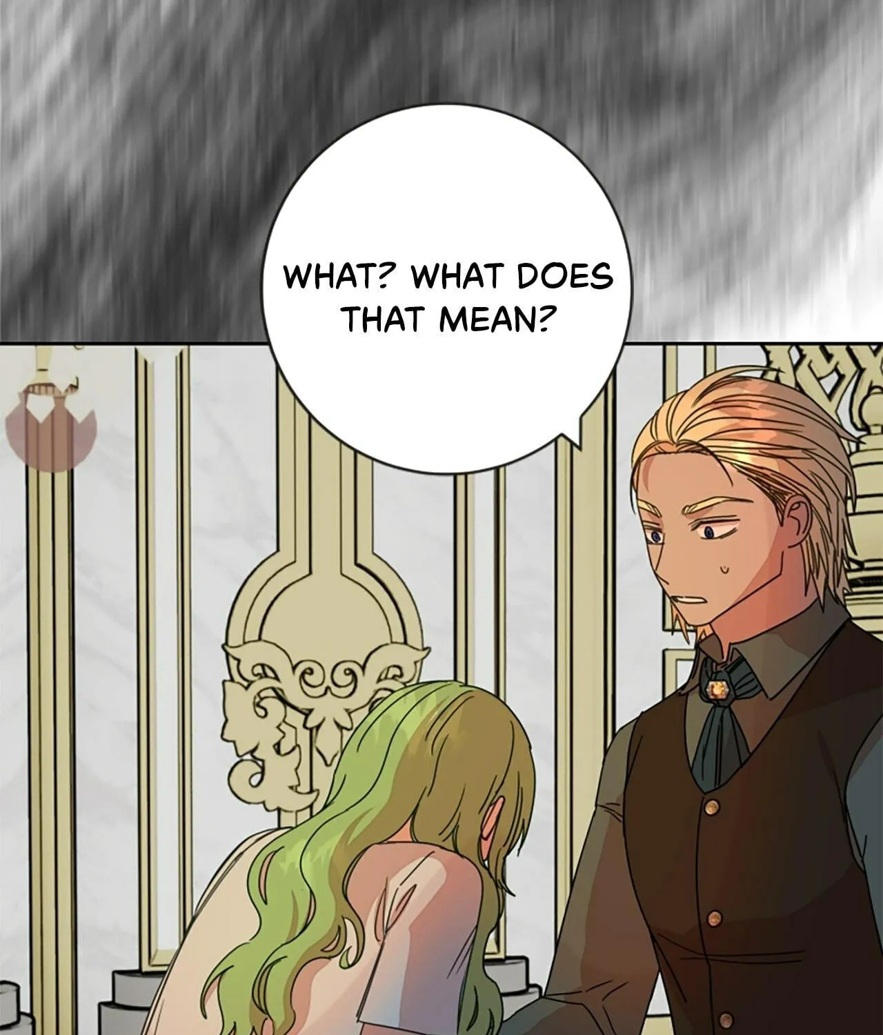 Read Fragrant Magician chapter 22 image 16 on Lezhin