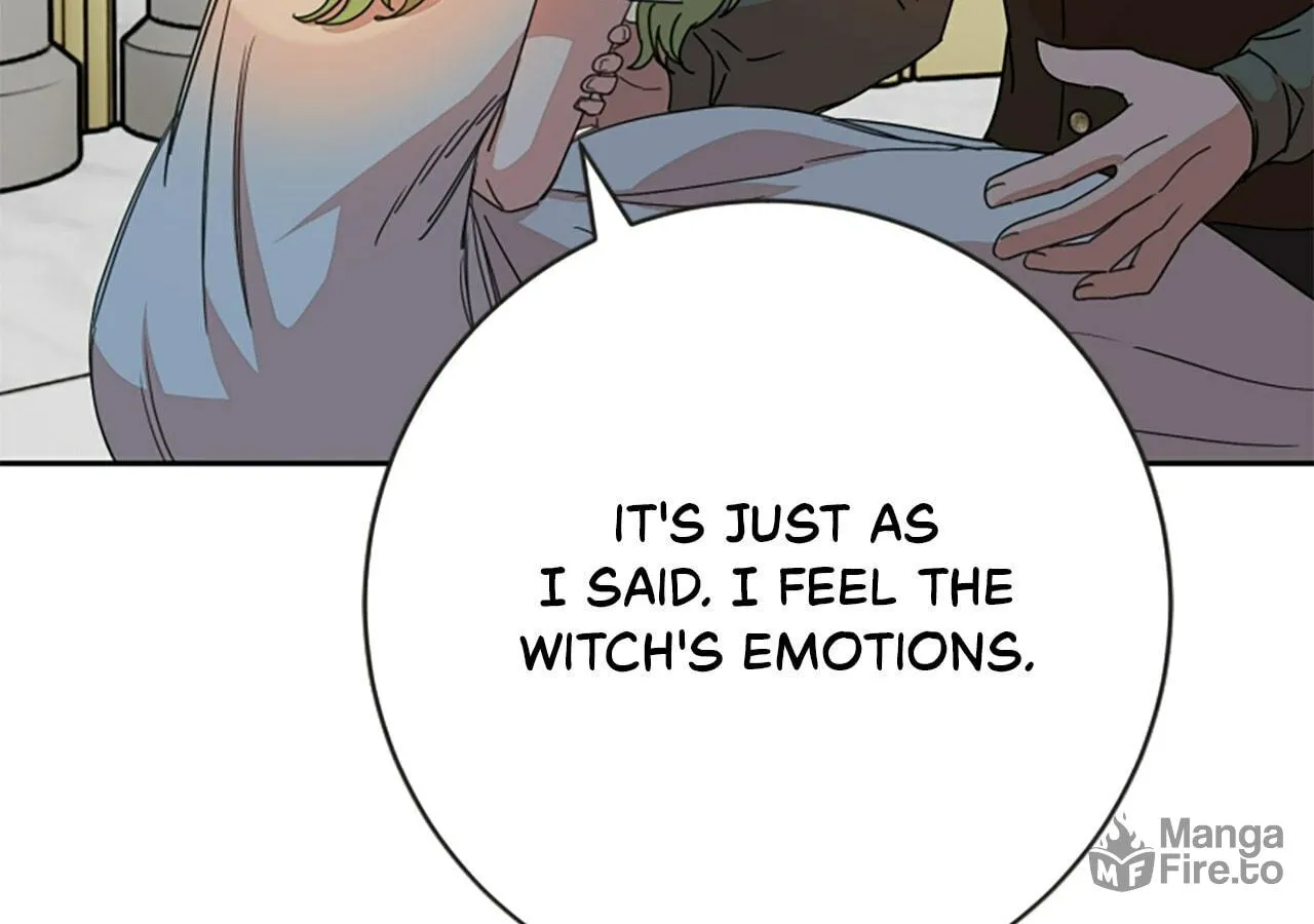 Read Fragrant Magician chapter 22 image 17 on Lezhin