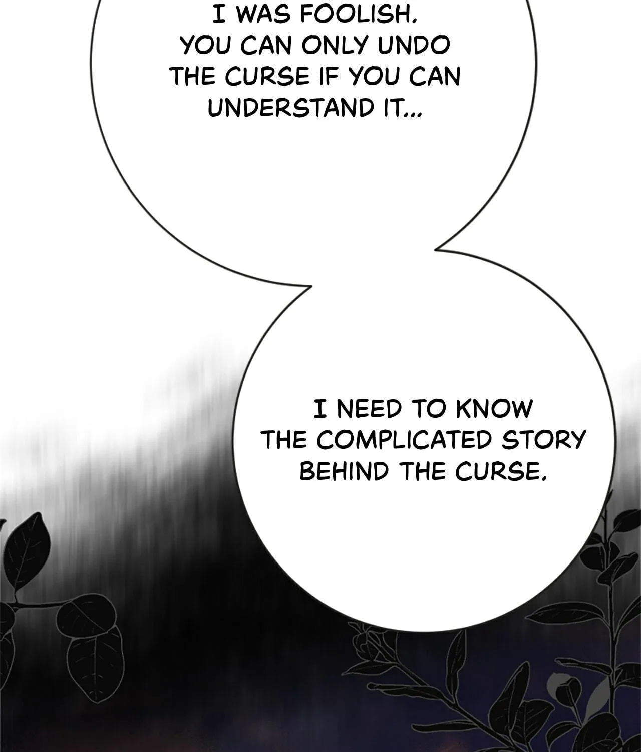 Read Fragrant Magician chapter 22 image 21 on Lezhin