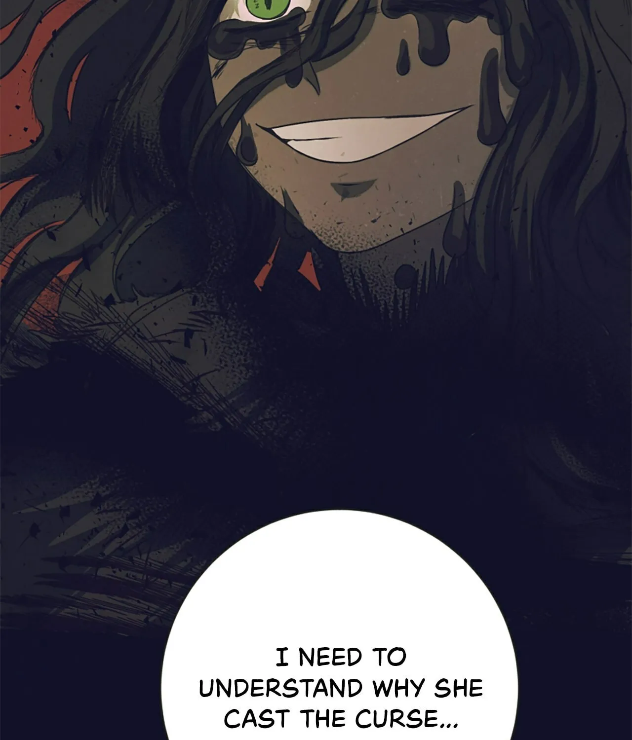 Read Fragrant Magician chapter 22 image 23 on Lezhin