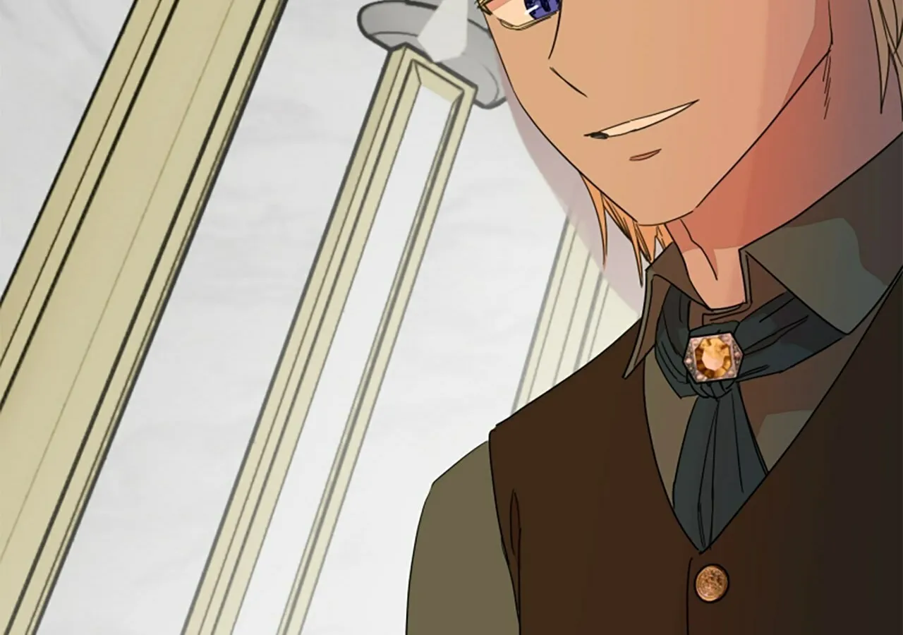 Read Fragrant Magician chapter 22 image 3 on Lezhin