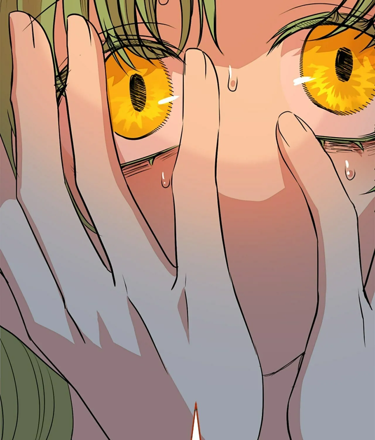 Read Fragrant Magician chapter 22 image 31 on Lezhin