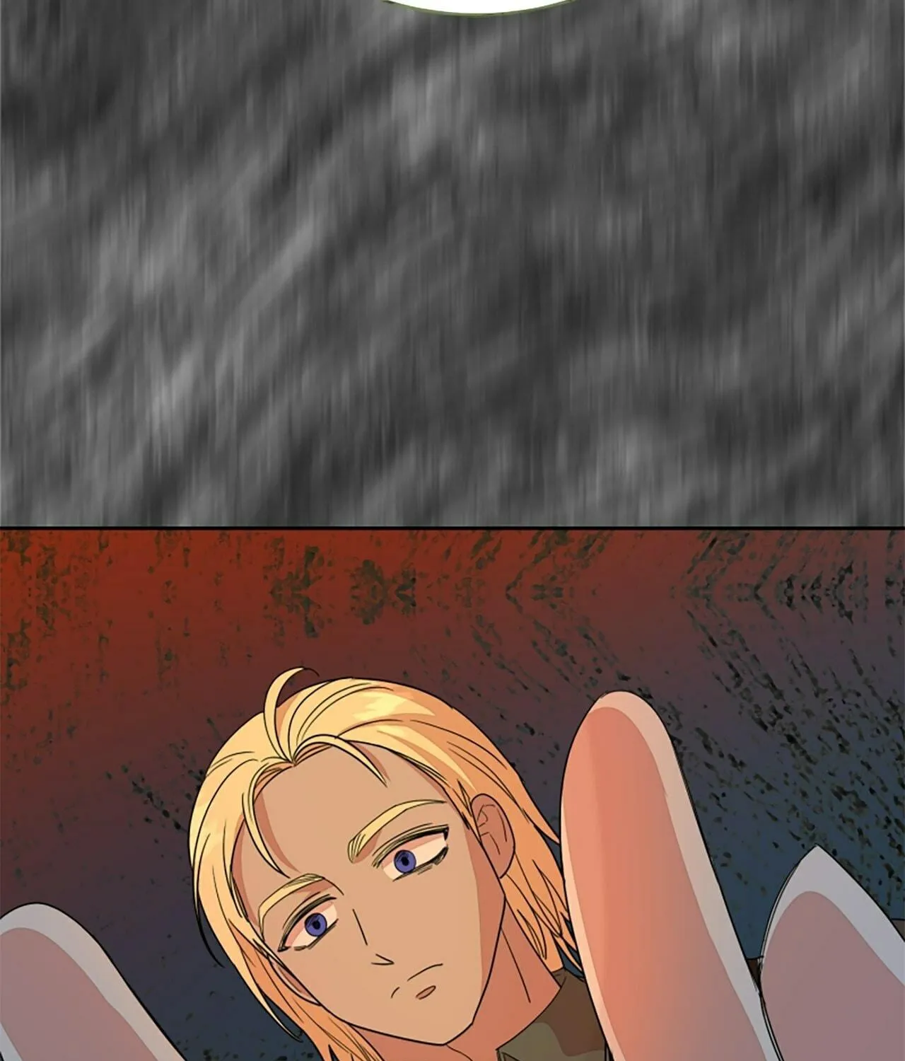 Read Fragrant Magician chapter 22 image 33 on Lezhin