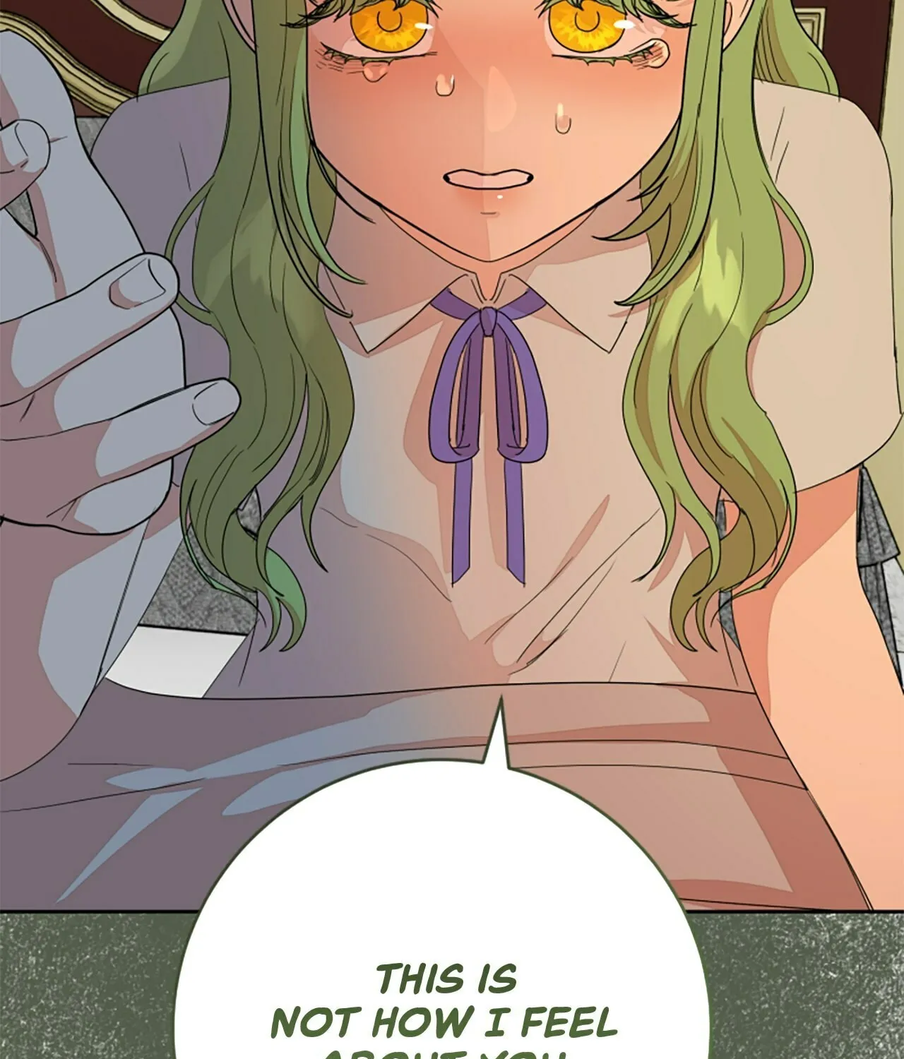 Read Fragrant Magician chapter 22 image 43 on Lezhin