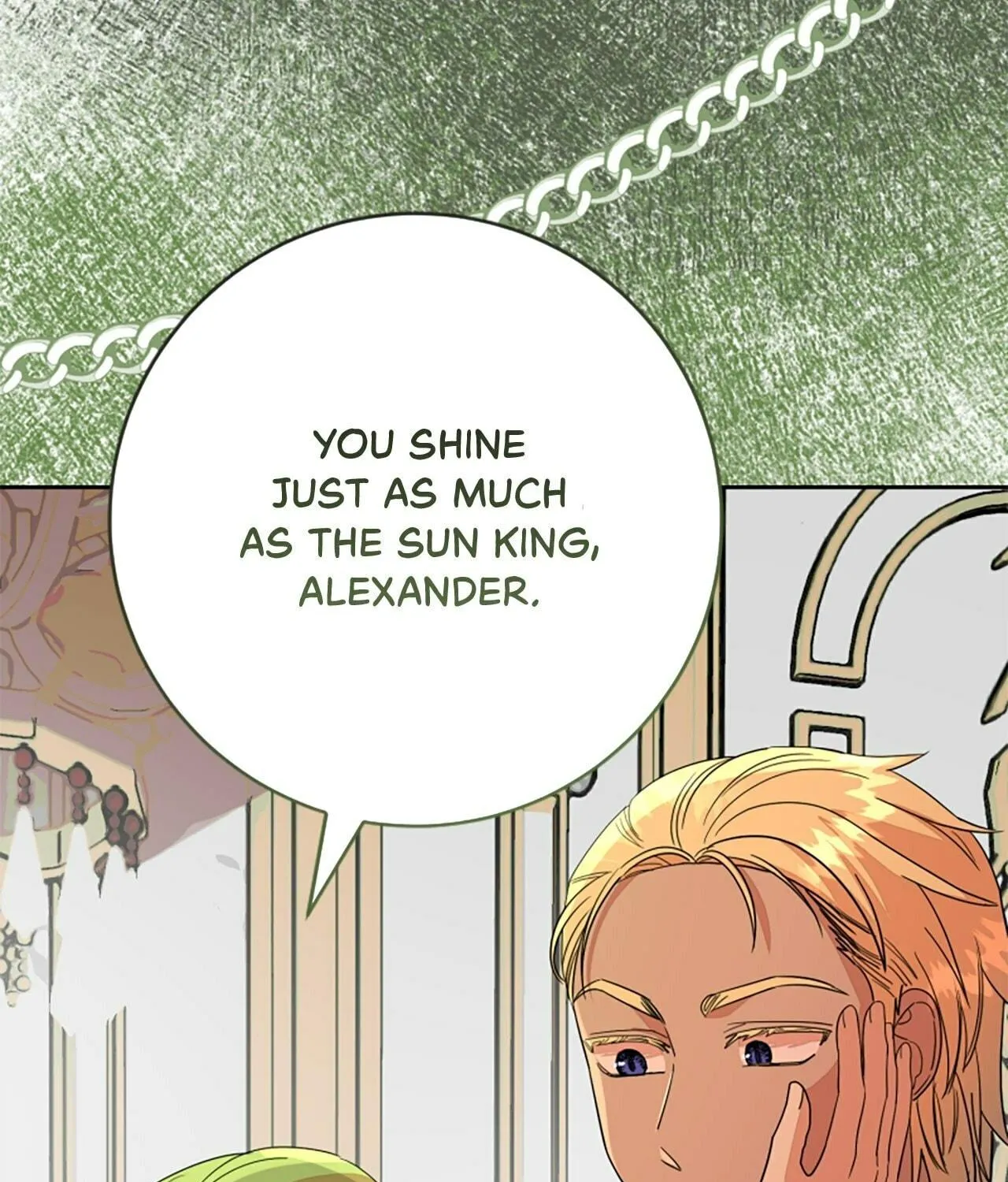 Read Fragrant Magician chapter 22 image 45 on Lezhin