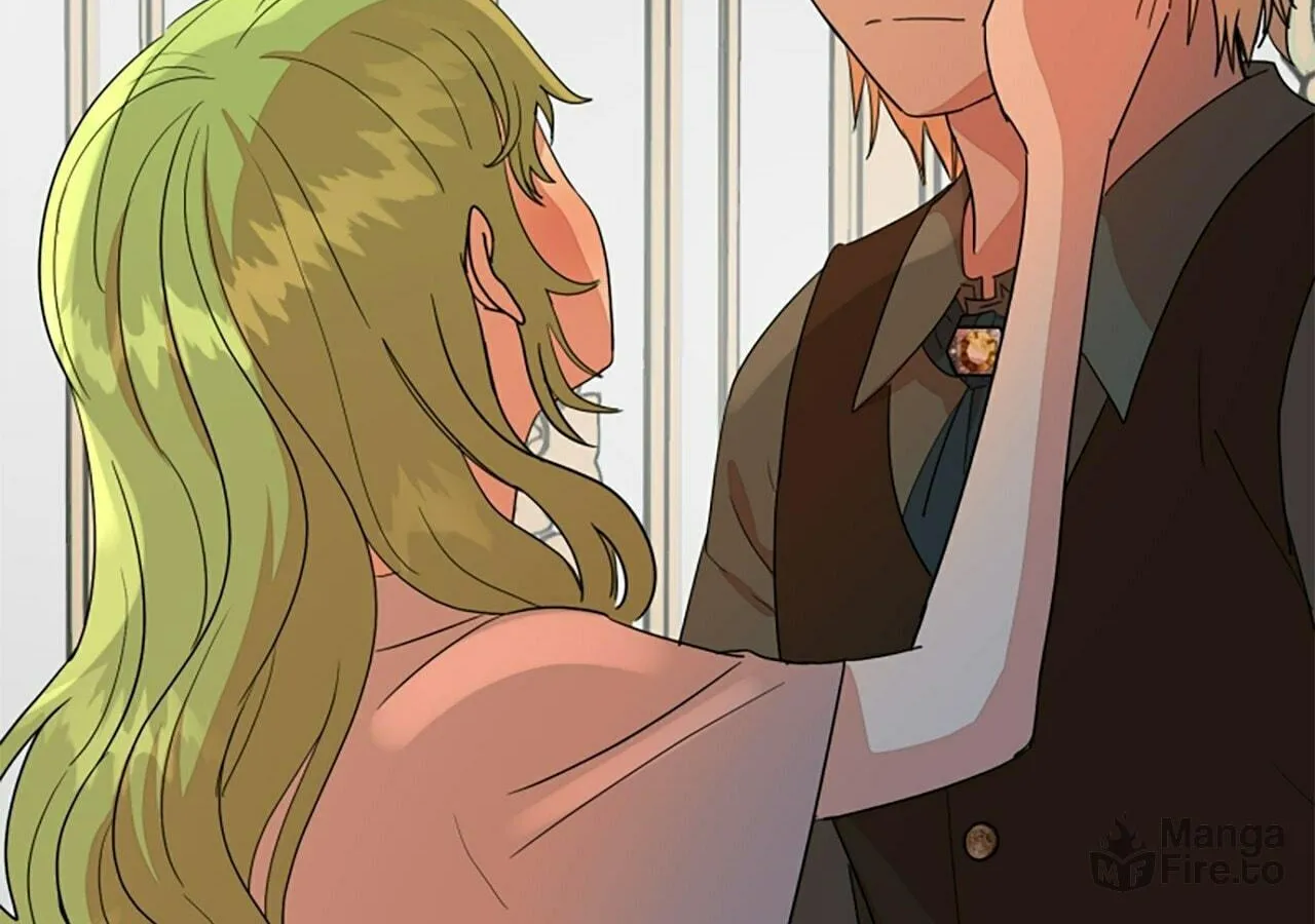 Read Fragrant Magician chapter 22 image 46 on Lezhin