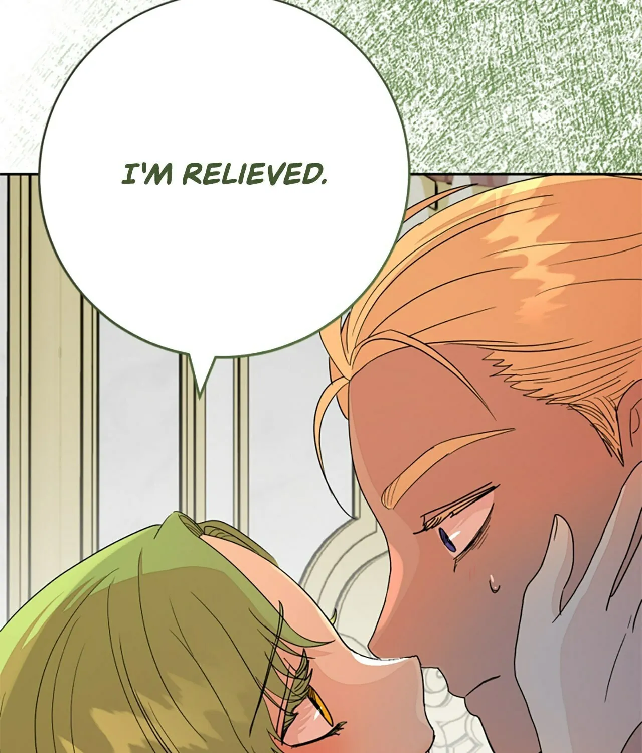 Read Fragrant Magician chapter 22 image 49 on Lezhin