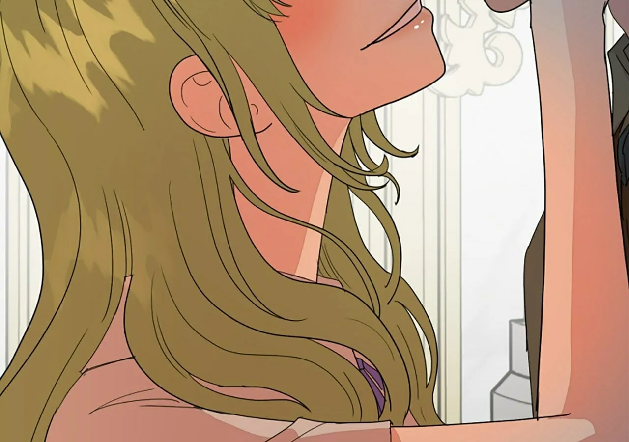 Read Fragrant Magician chapter 22 image 50 on Lezhin