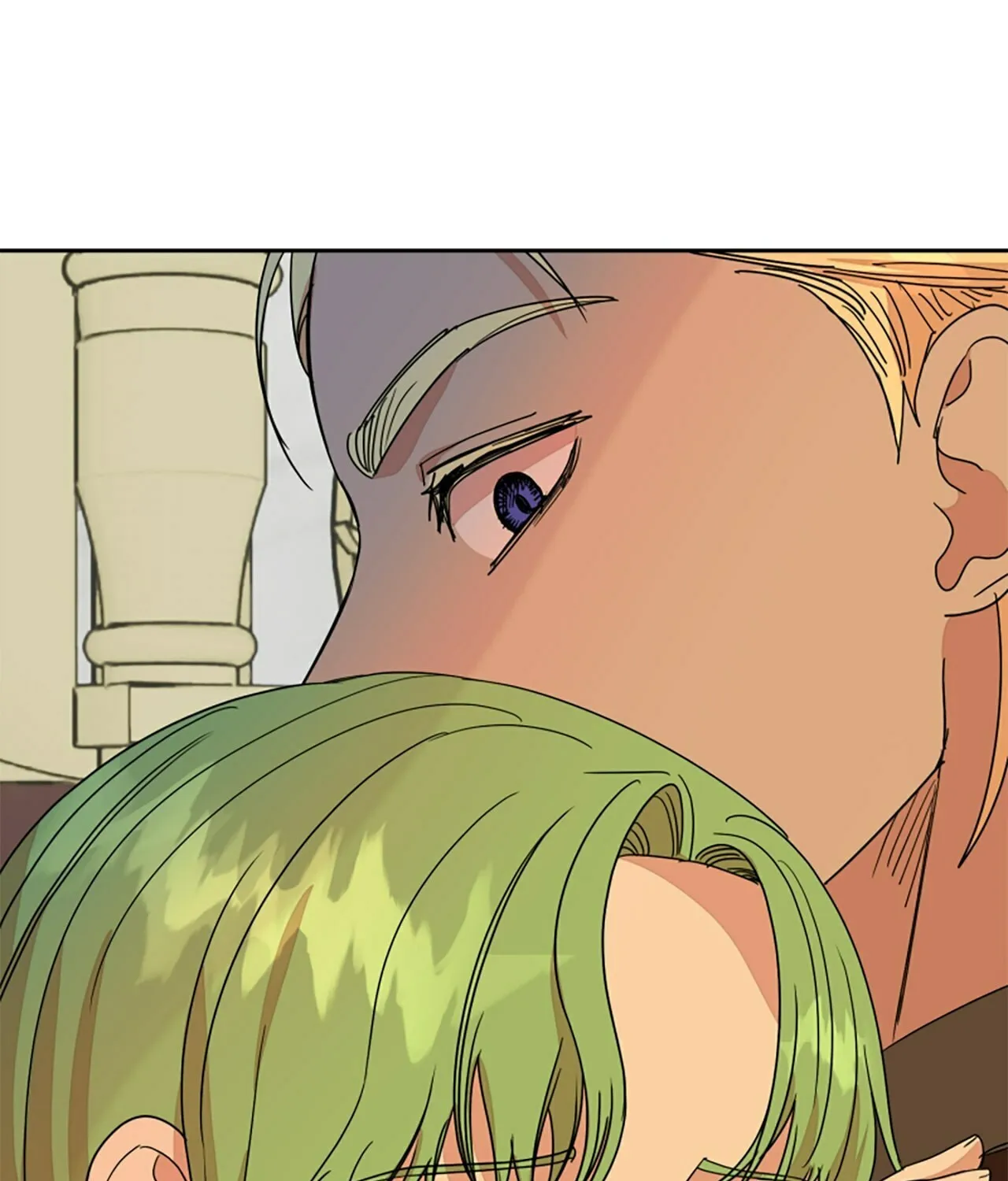 Read Fragrant Magician chapter 22 image 53 on Lezhin