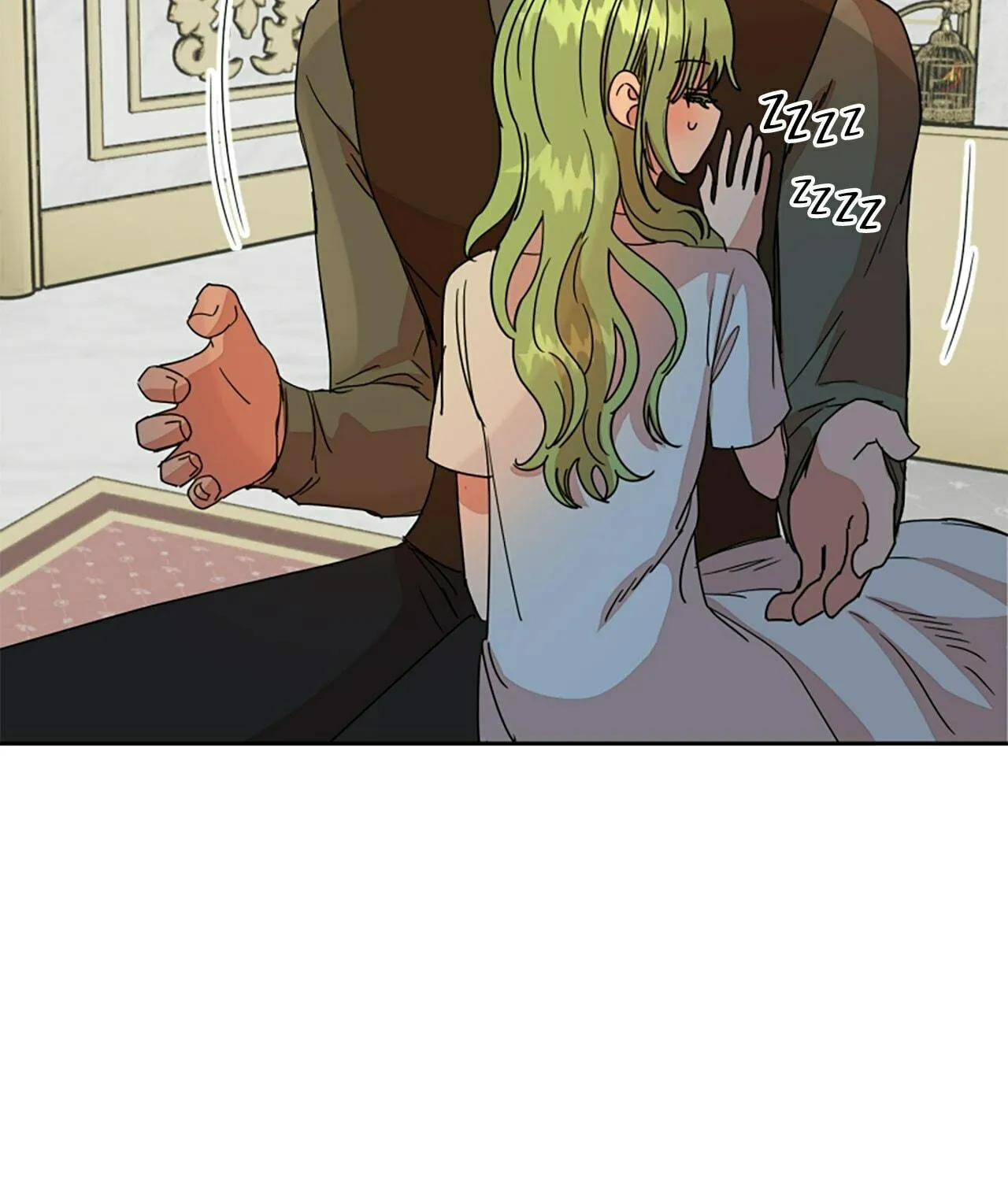 Read Fragrant Magician chapter 22 image 57 on Lezhin