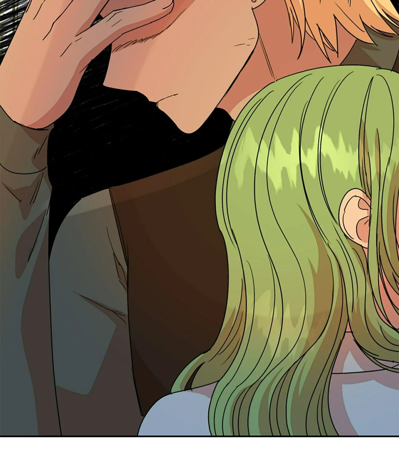 Read Fragrant Magician chapter 22 image 59 on Lezhin