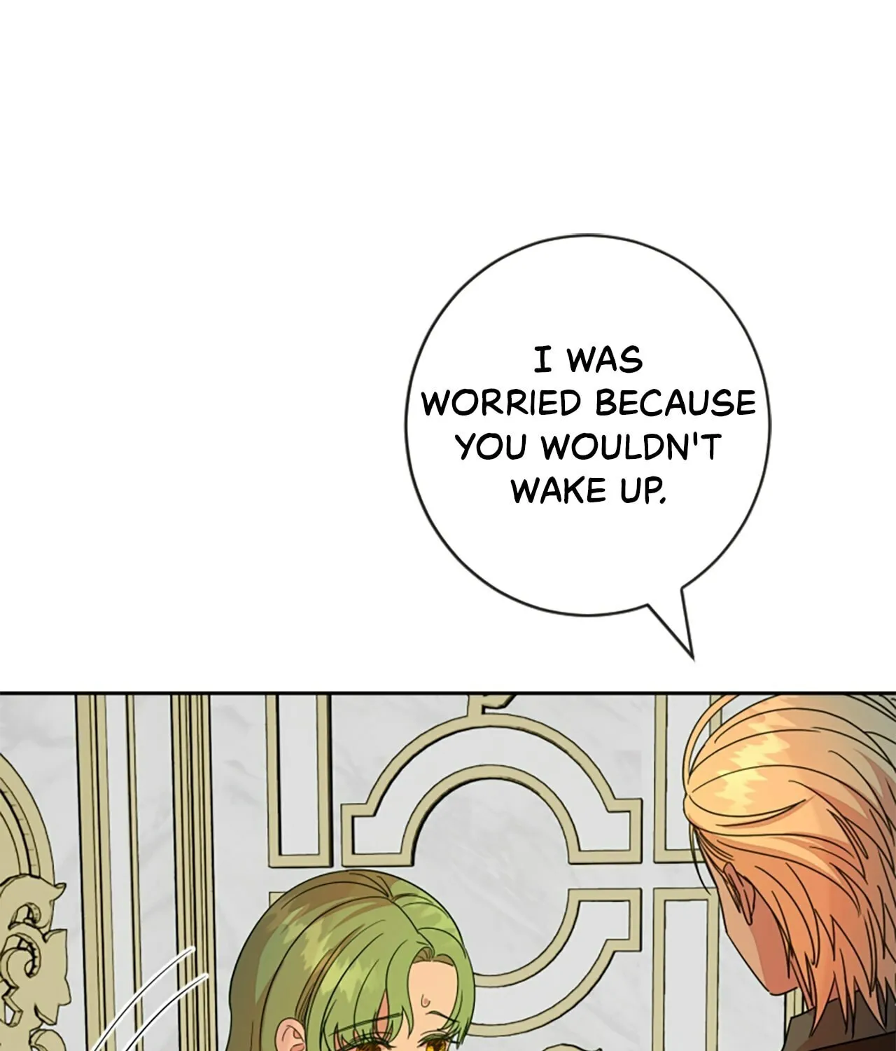Read Fragrant Magician chapter 22 image 6 on Lezhin