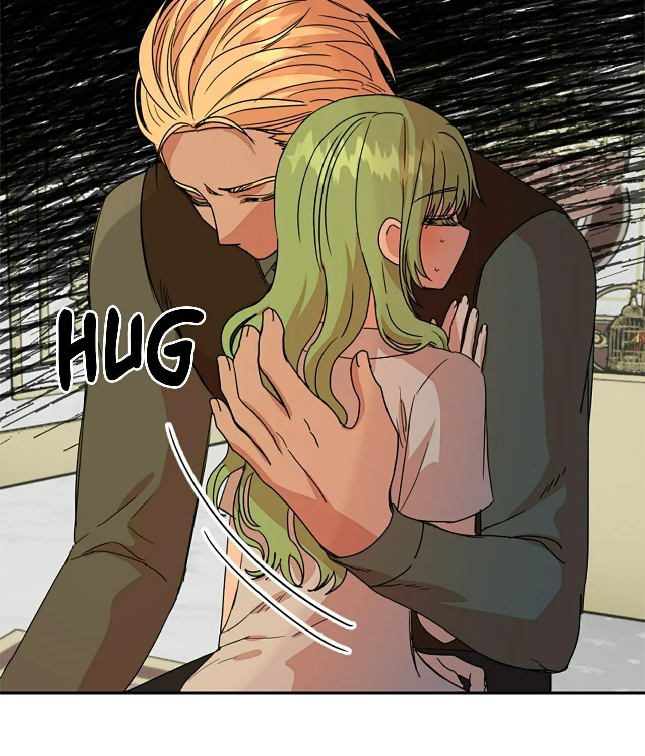 Read Fragrant Magician chapter 22 image 61 on Lezhin