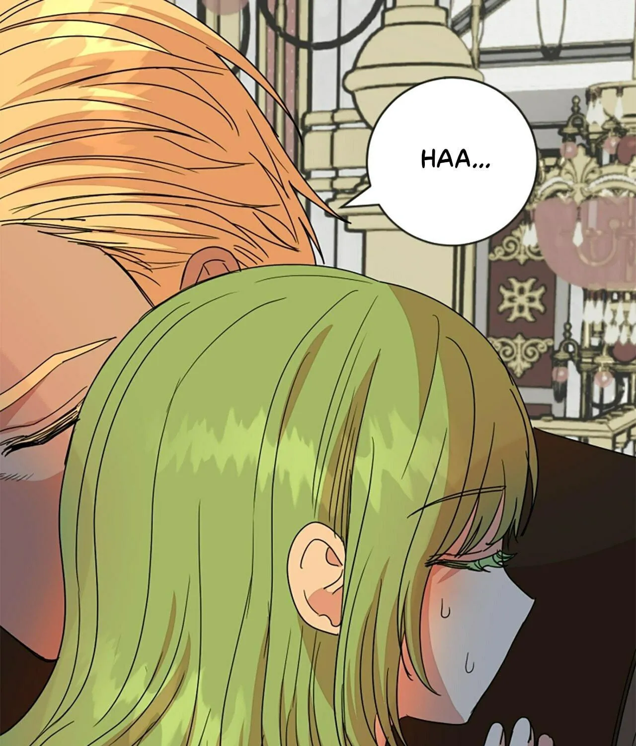 Read Fragrant Magician chapter 22 image 63 on Lezhin