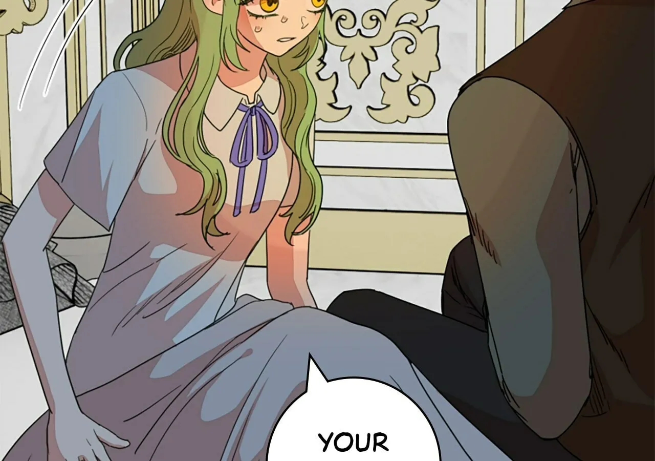 Read Fragrant Magician chapter 22 image 7 on Lezhin