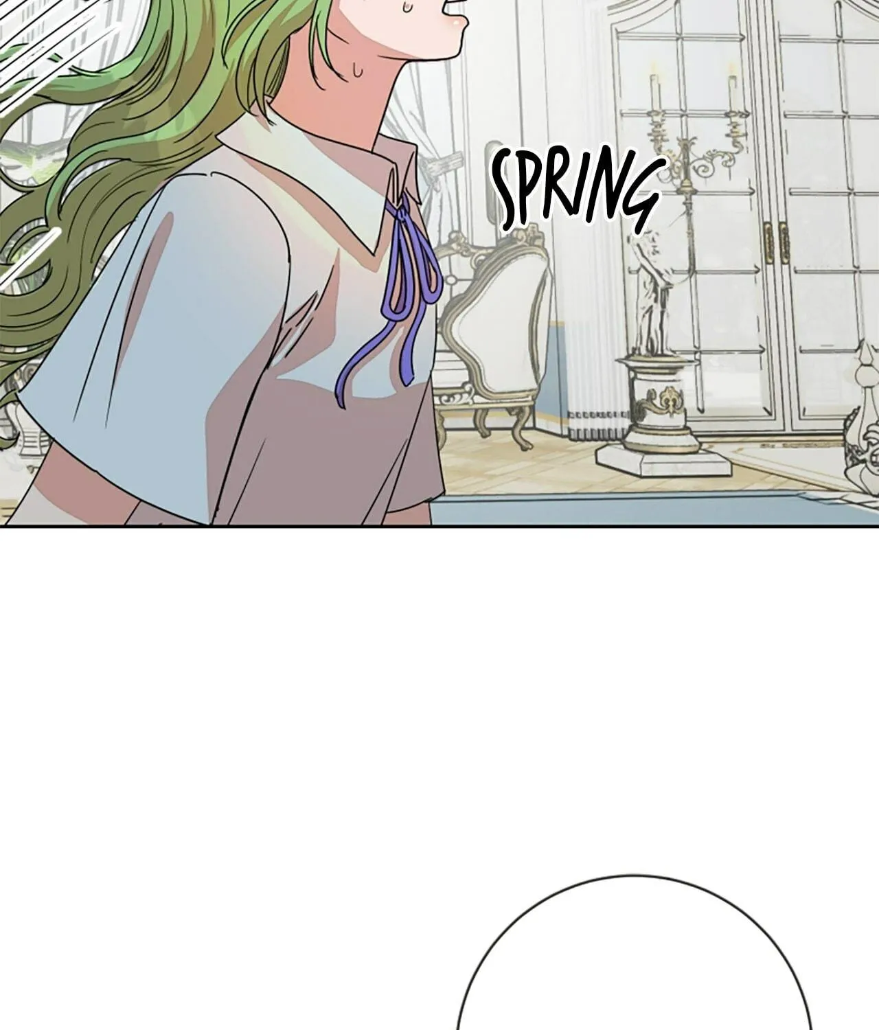 Read Fragrant Magician chapter 22 image 73 on Lezhin