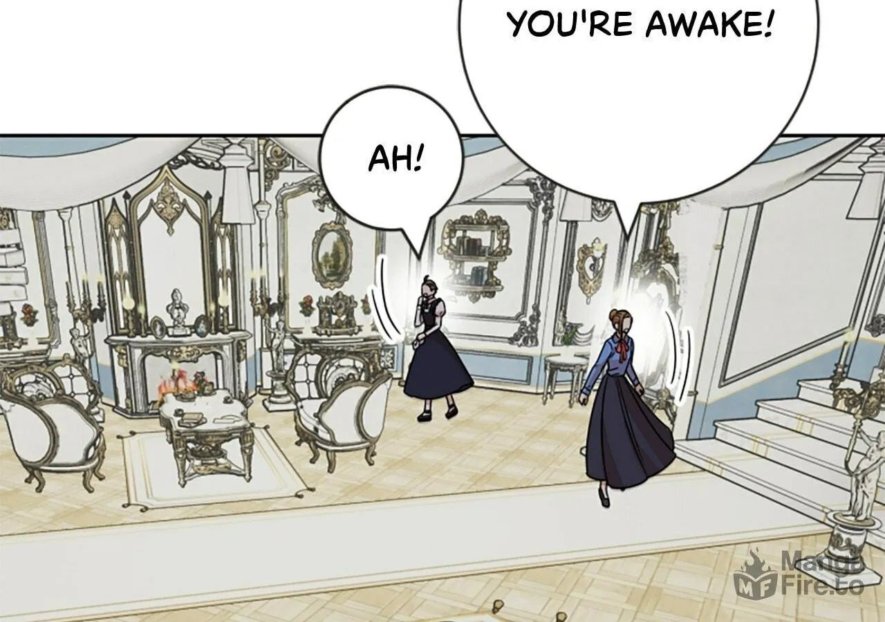Read Fragrant Magician chapter 22 image 74 on Lezhin