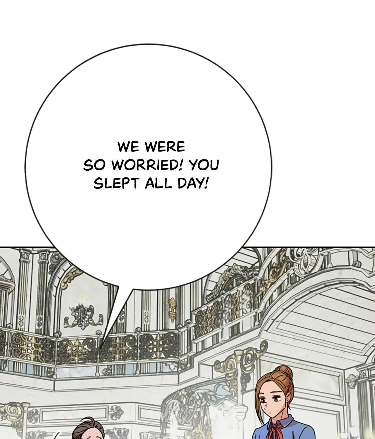 Read Fragrant Magician chapter 22 image 79 on Lezhin