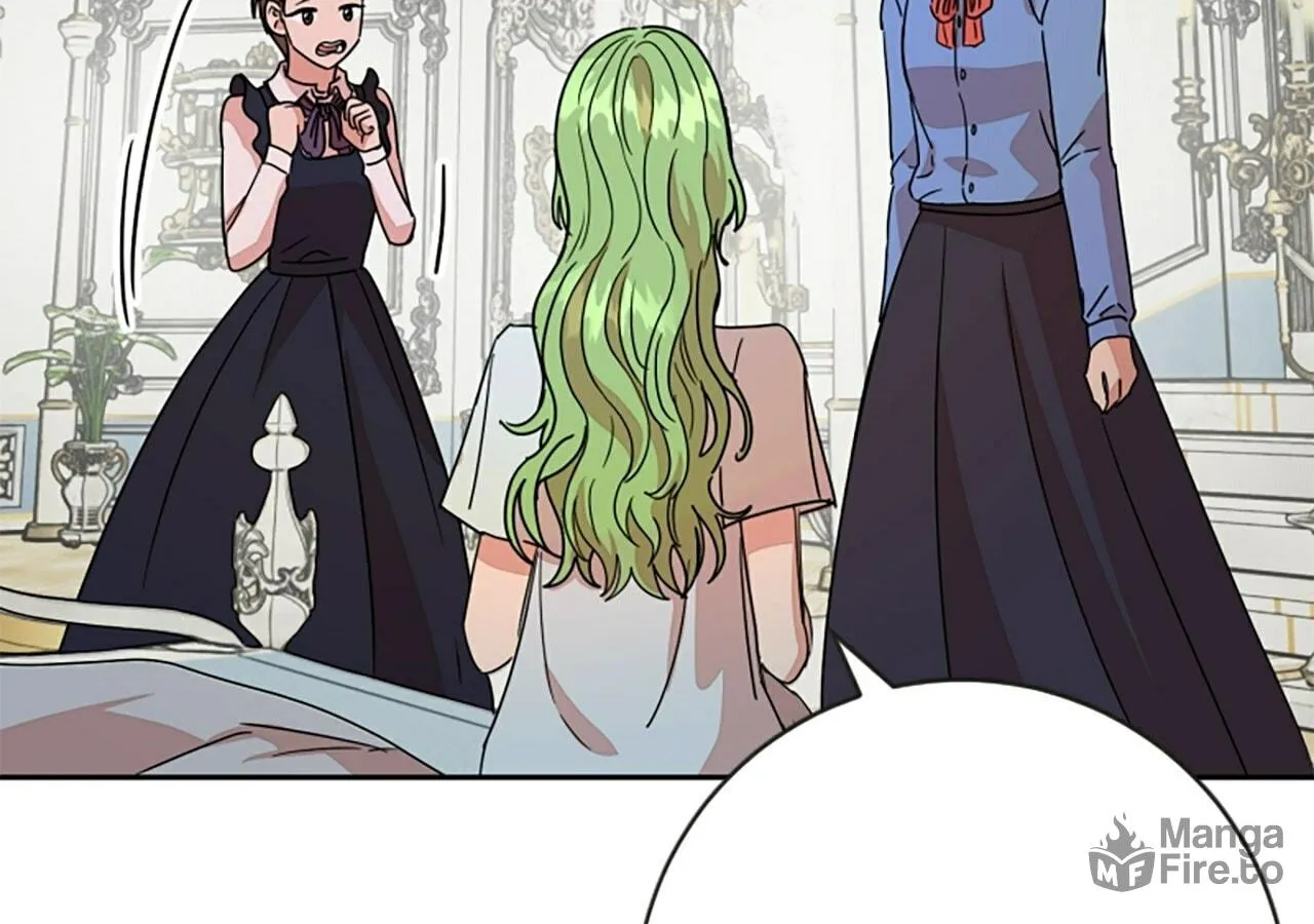 Read Fragrant Magician chapter 22 image 80 on Lezhin
