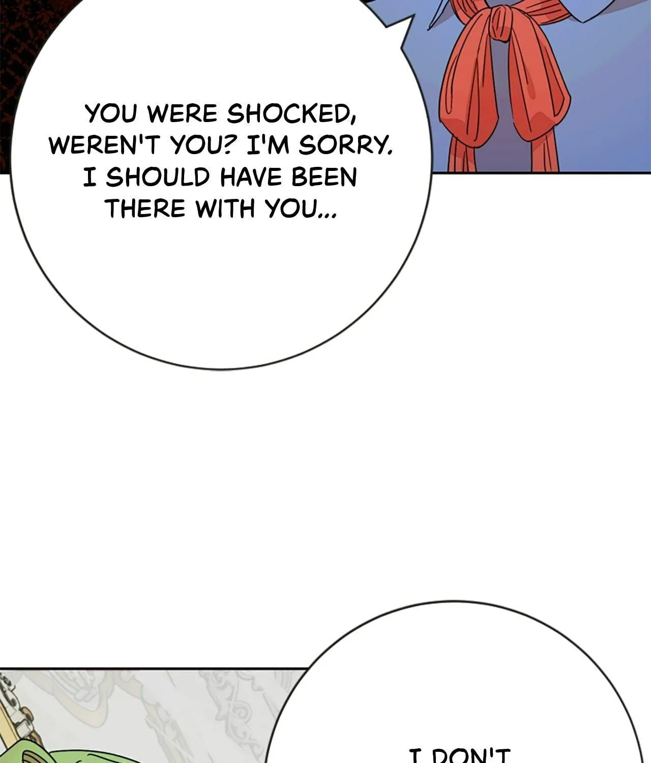 Read Fragrant Magician chapter 22 image 85 on Lezhin