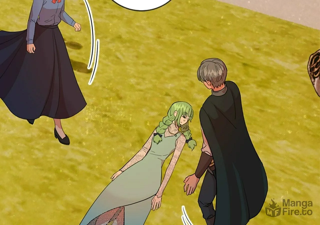 Read Fragrant Magician chapter 22 image 91 on Lezhin