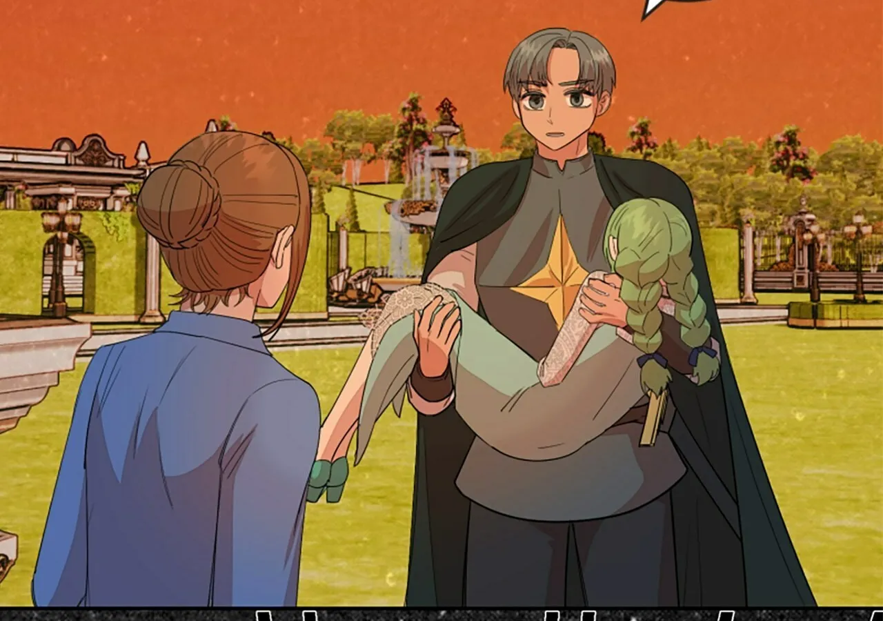 Read Fragrant Magician chapter 22 image 93 on Lezhin