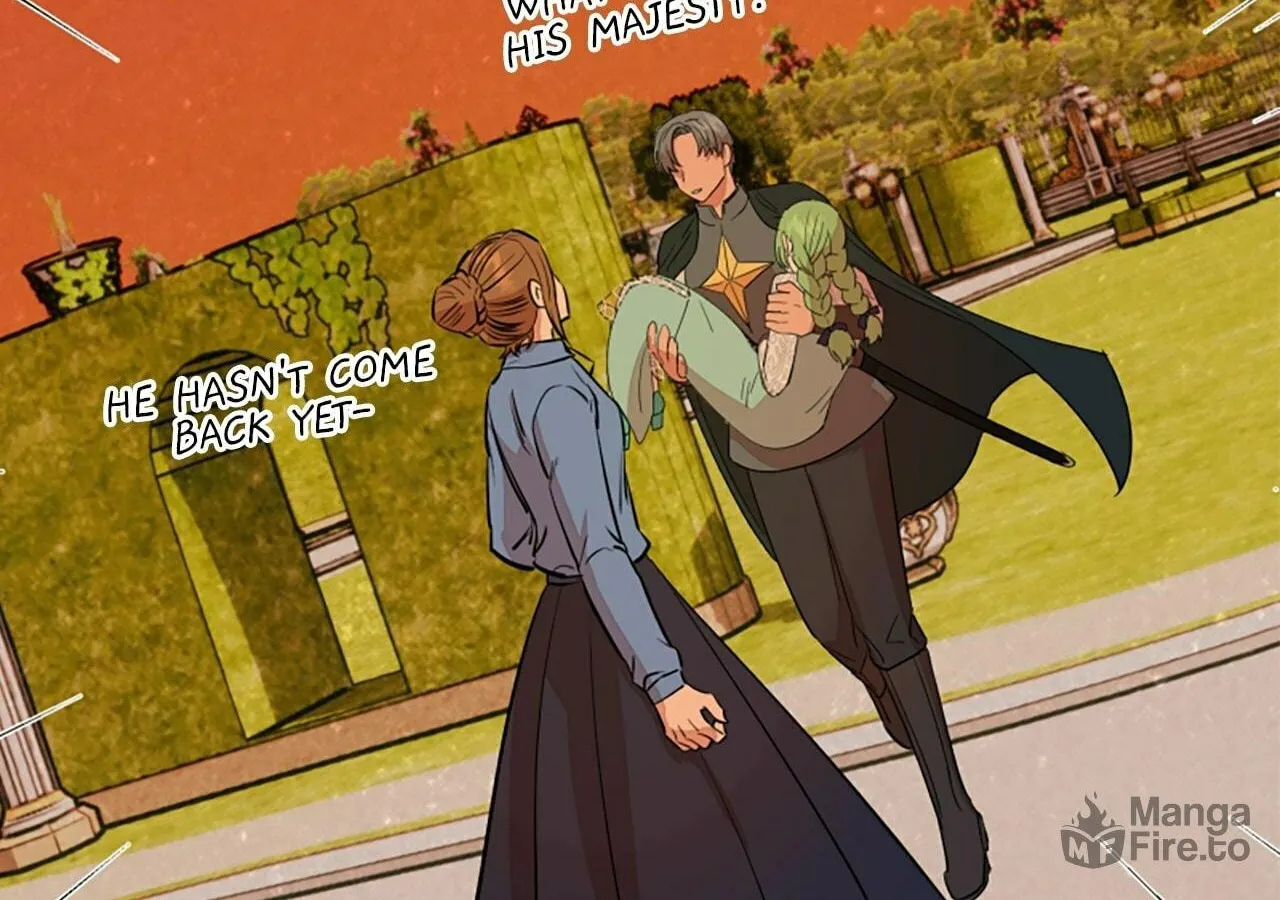 Read Fragrant Magician chapter 22 image 95 on Lezhin