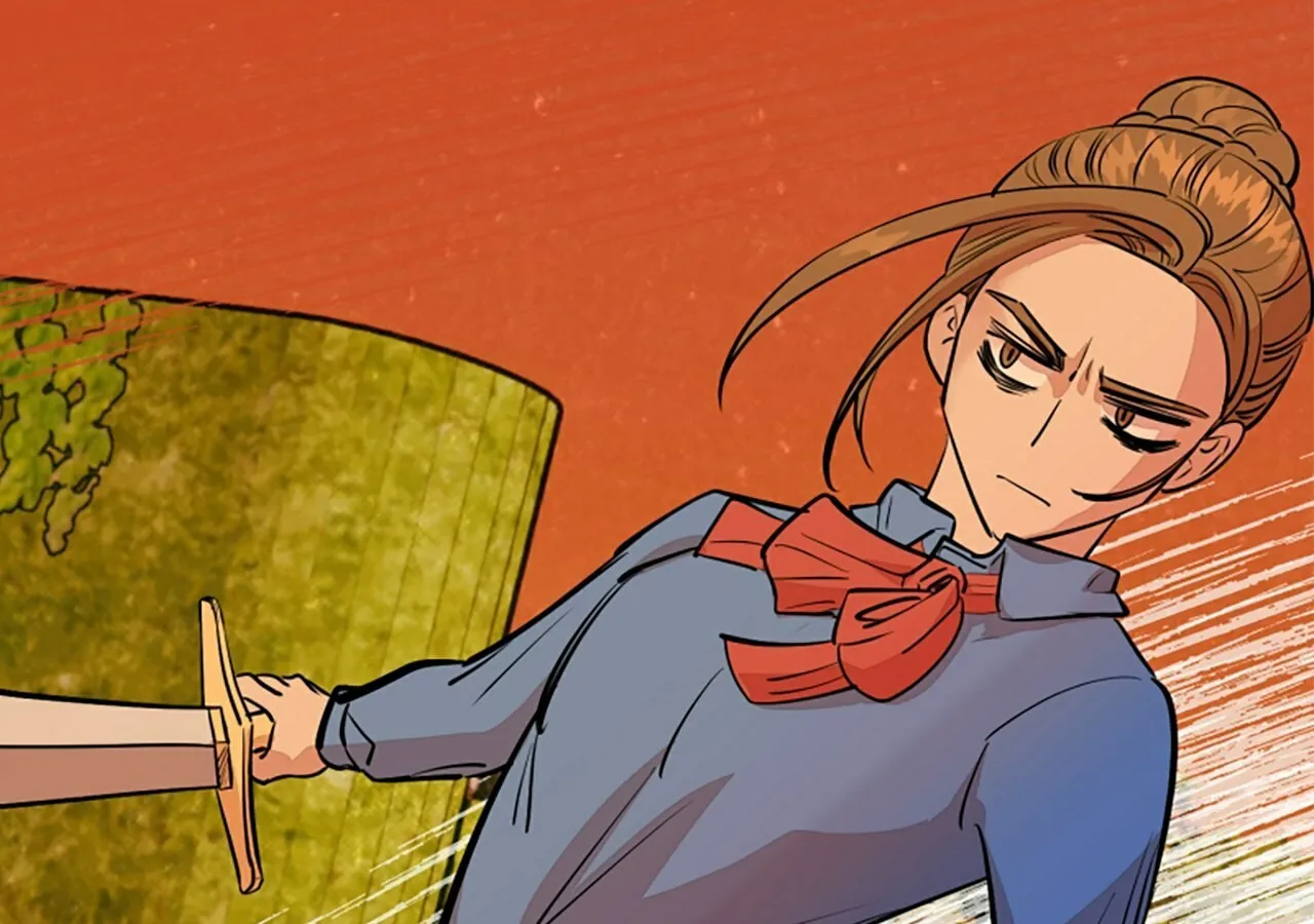 Read Fragrant Magician chapter 22 image 99 on Lezhin