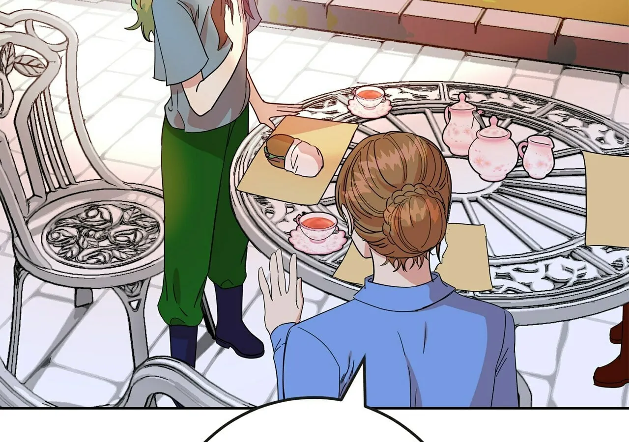 Read Fragrant Magician chapter 23 image 1 on Lezhin