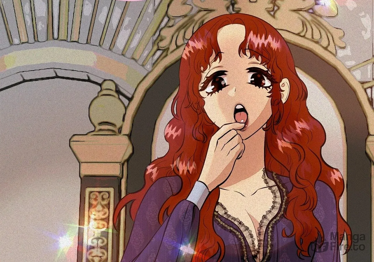 Read Fragrant Magician chapter 23 image 104 on Lezhin