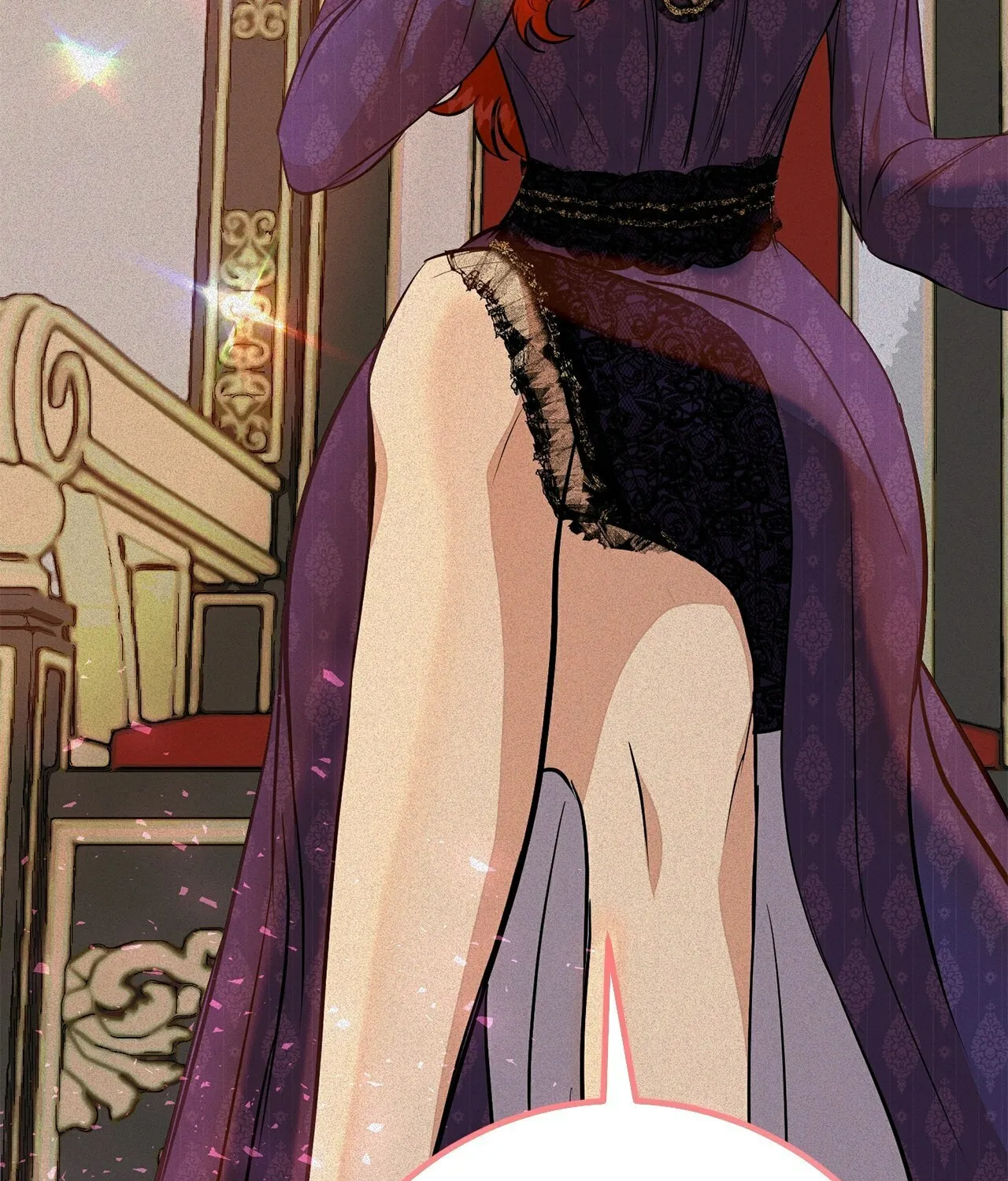 Read Fragrant Magician chapter 23 image 105 on Lezhin