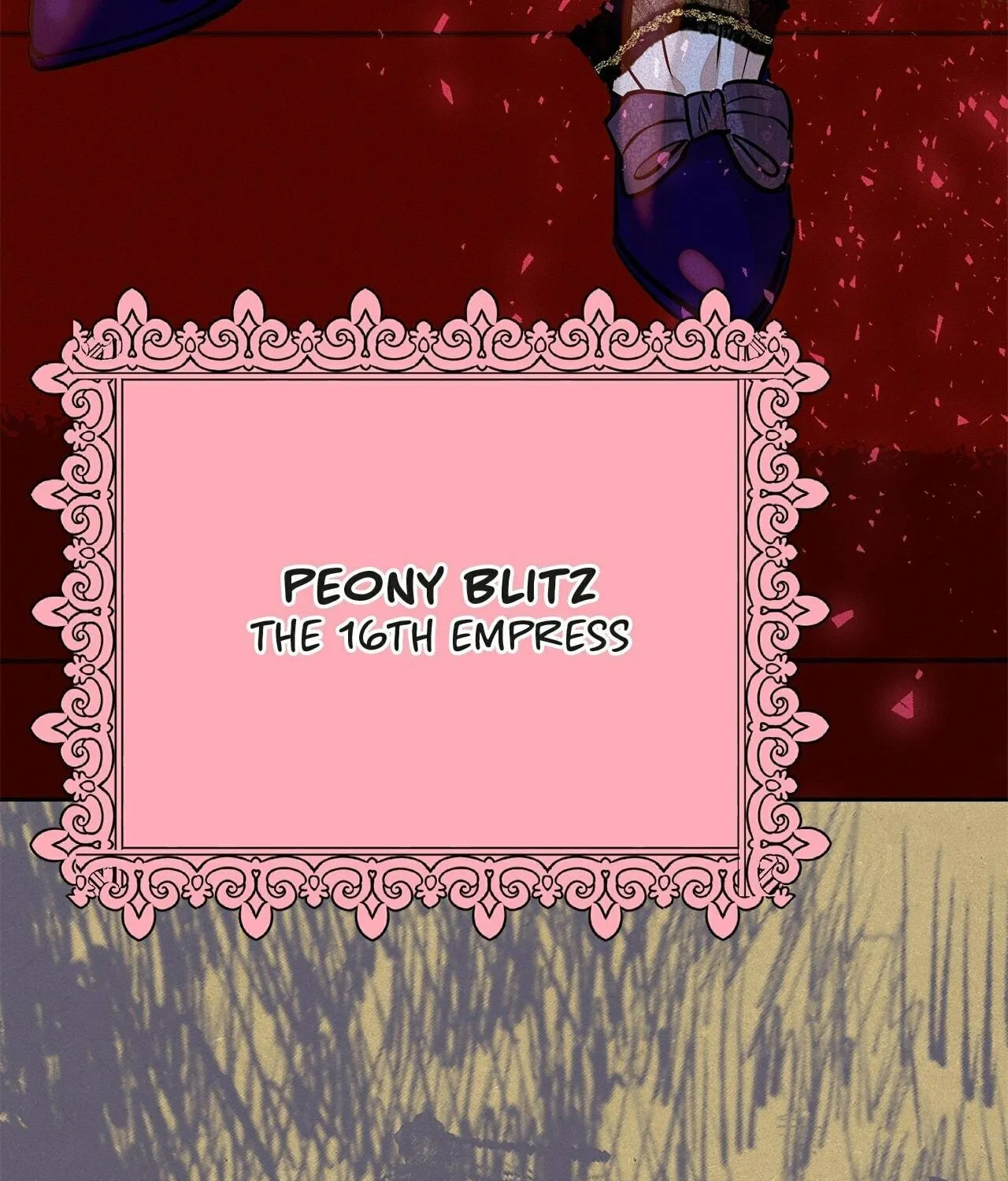 Read Fragrant Magician chapter 23 image 107 on Lezhin