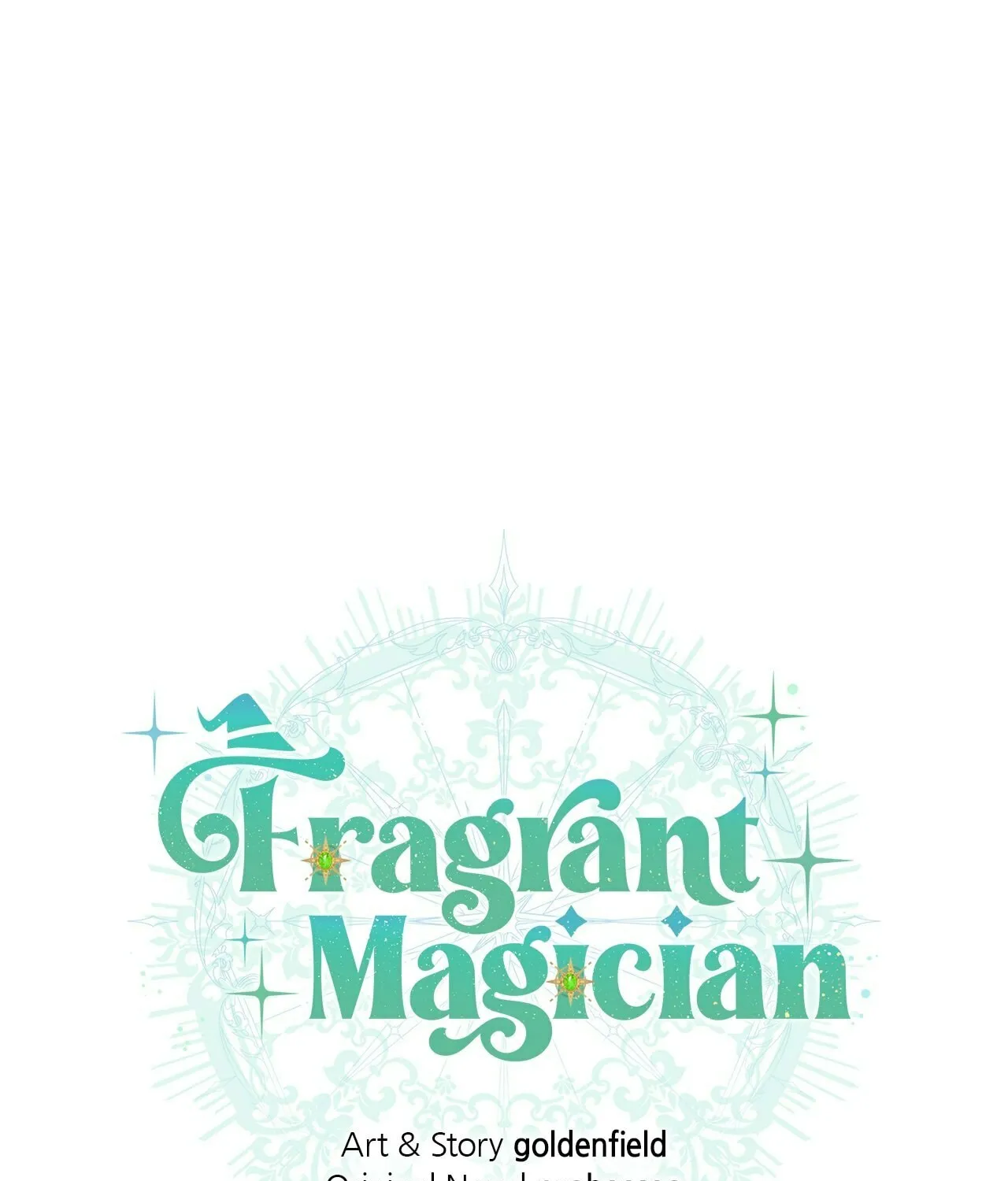 Read Fragrant Magician chapter 23 image 11 on Lezhin