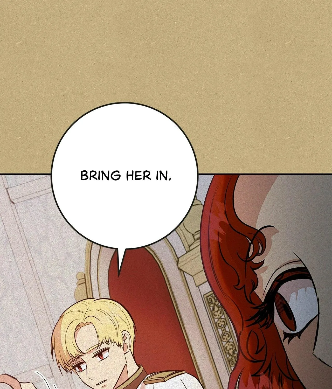 Read Fragrant Magician chapter 23 image 112 on Lezhin