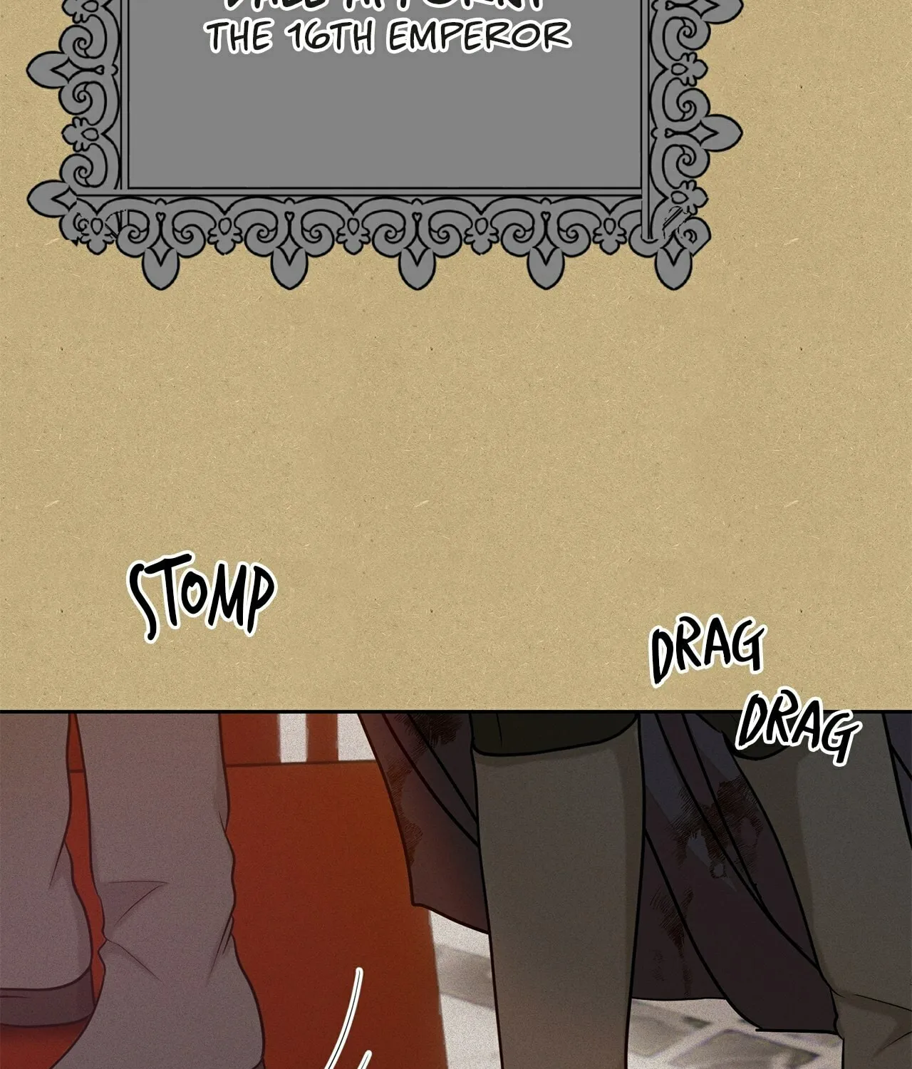 Read Fragrant Magician chapter 23 image 114 on Lezhin