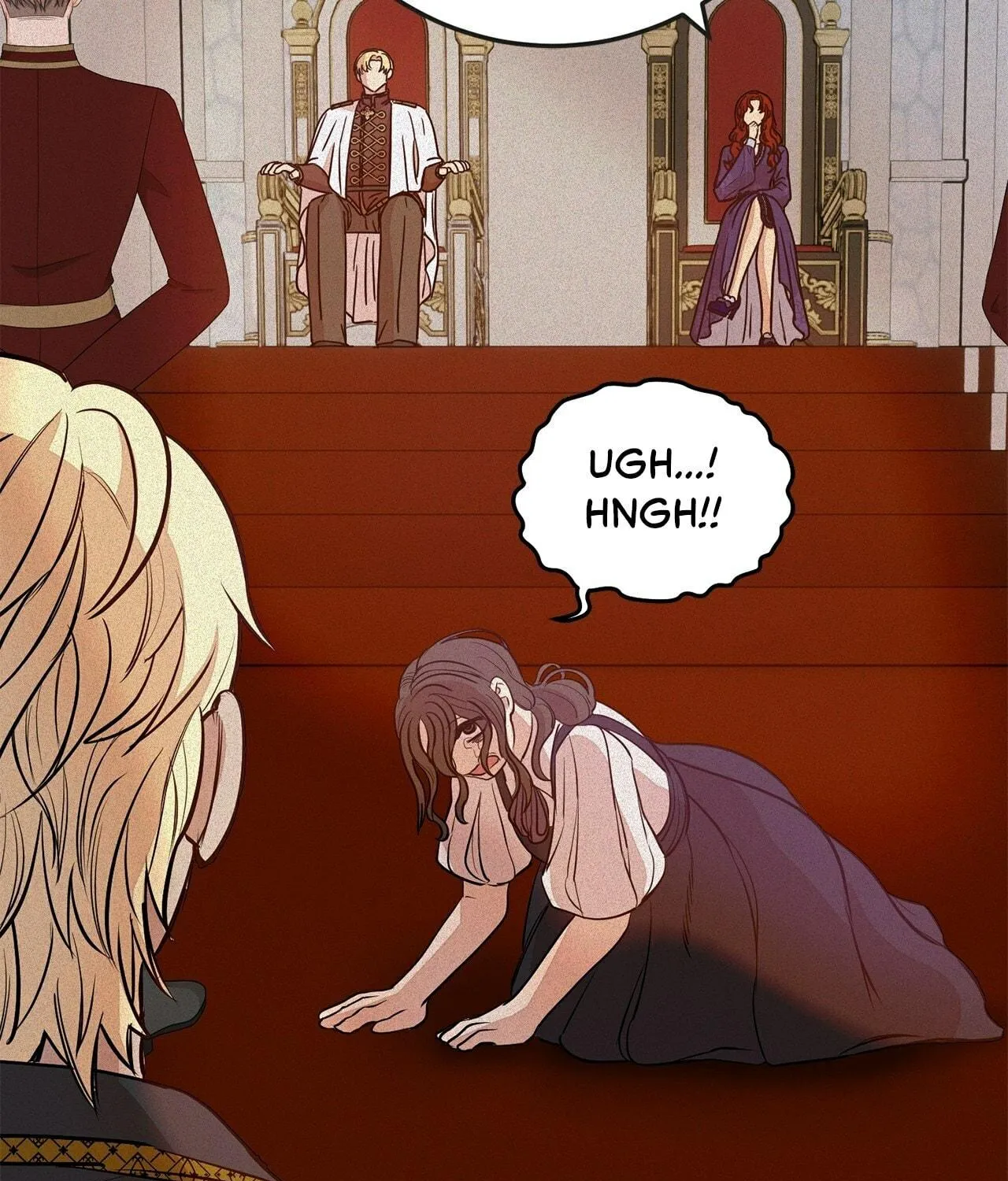 Read Fragrant Magician chapter 23 image 135 on Lezhin