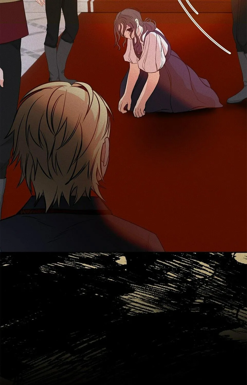 Read Fragrant Magician chapter 23 image 147 on Lezhin