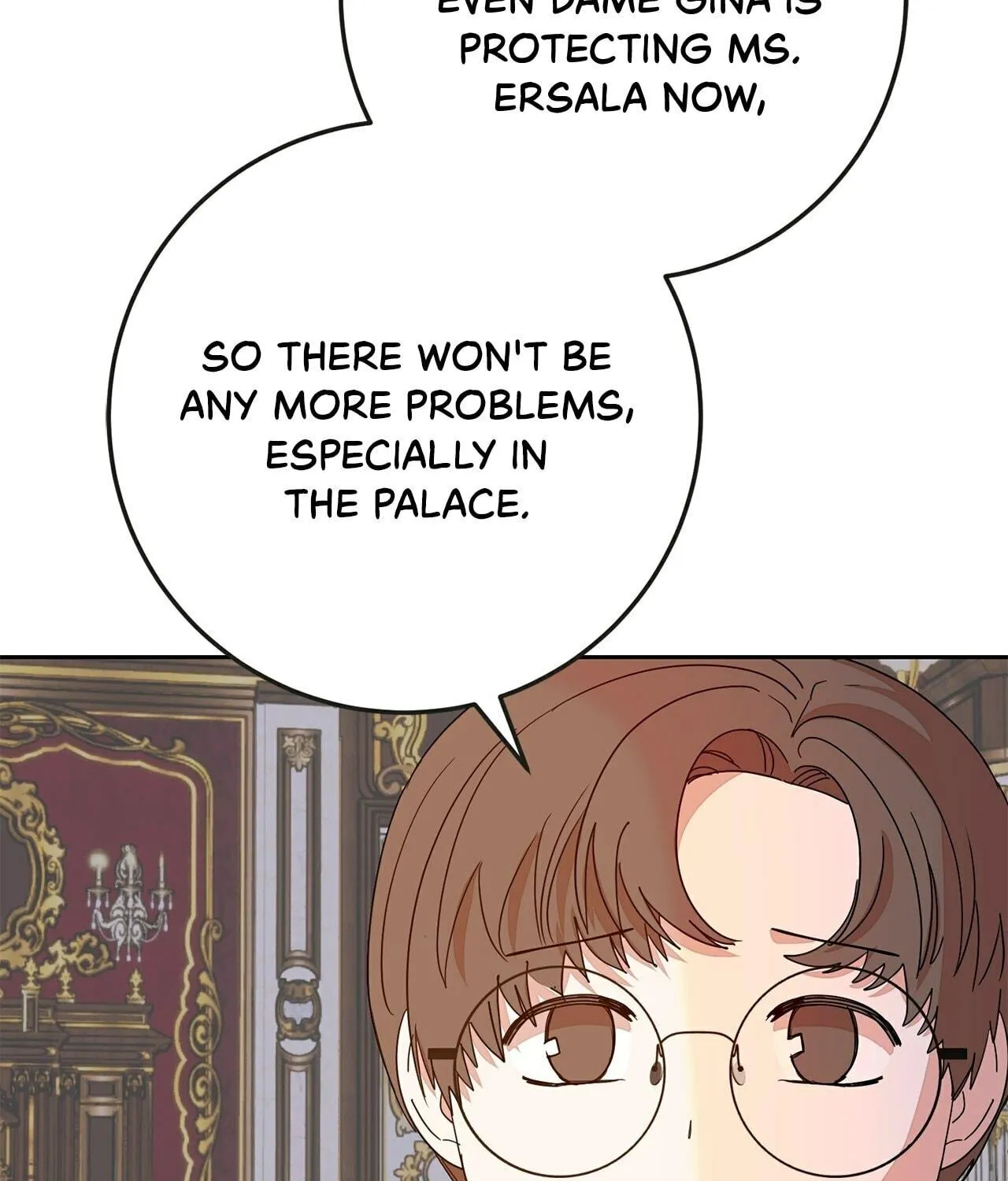 Read Fragrant Magician chapter 23 image 16 on Lezhin