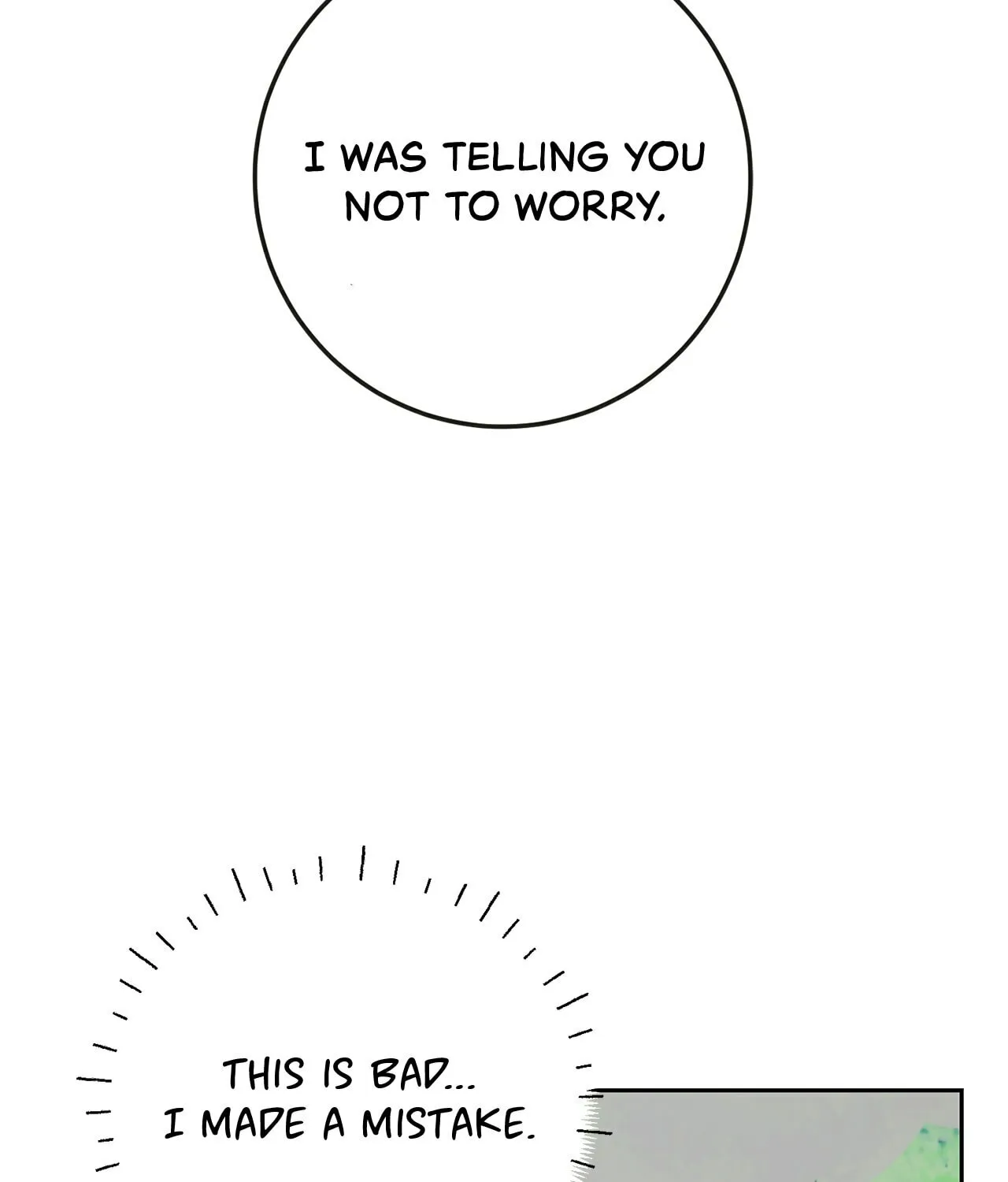 Read Fragrant Magician chapter 23 image 2 on Lezhin
