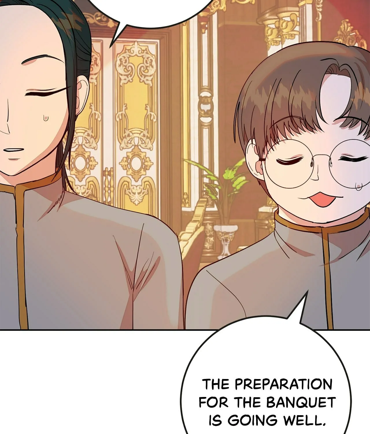 Read Fragrant Magician chapter 23 image 22 on Lezhin
