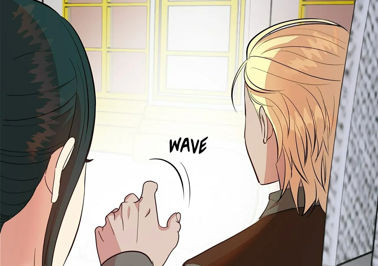 Read Fragrant Magician chapter 23 image 34 on Lezhin