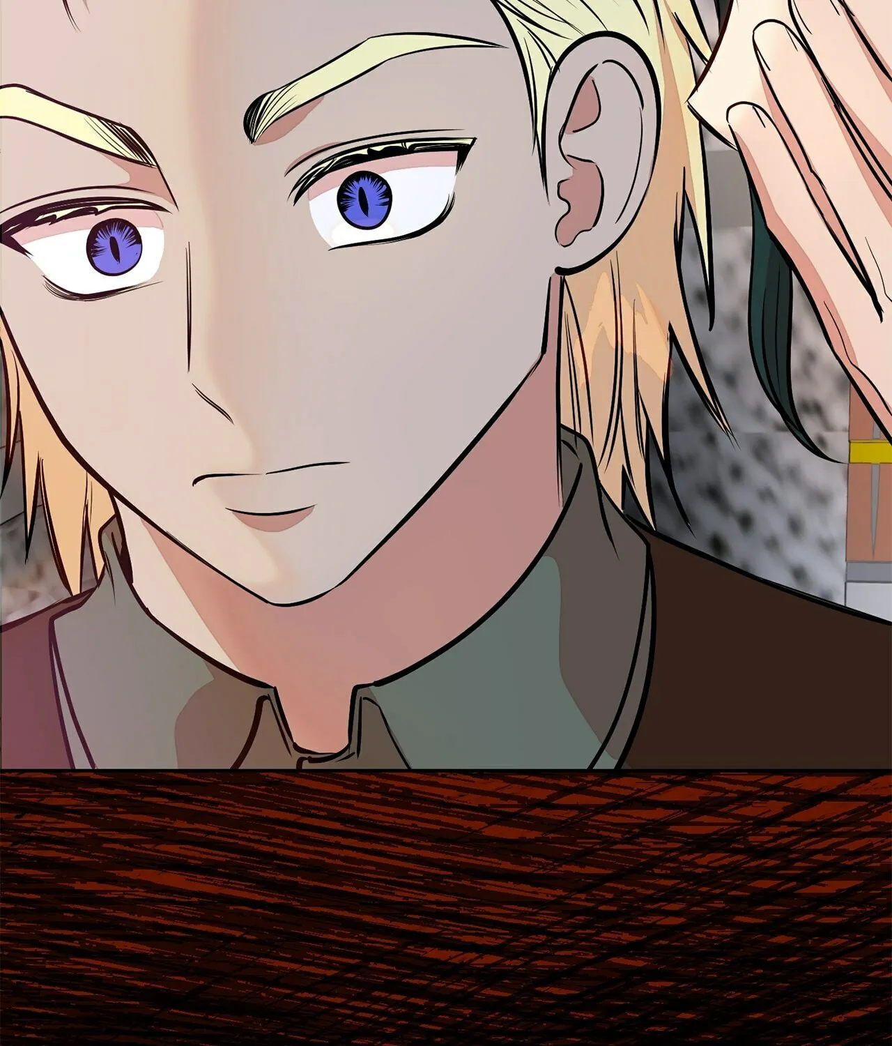 Read Fragrant Magician chapter 23 image 39 on Lezhin