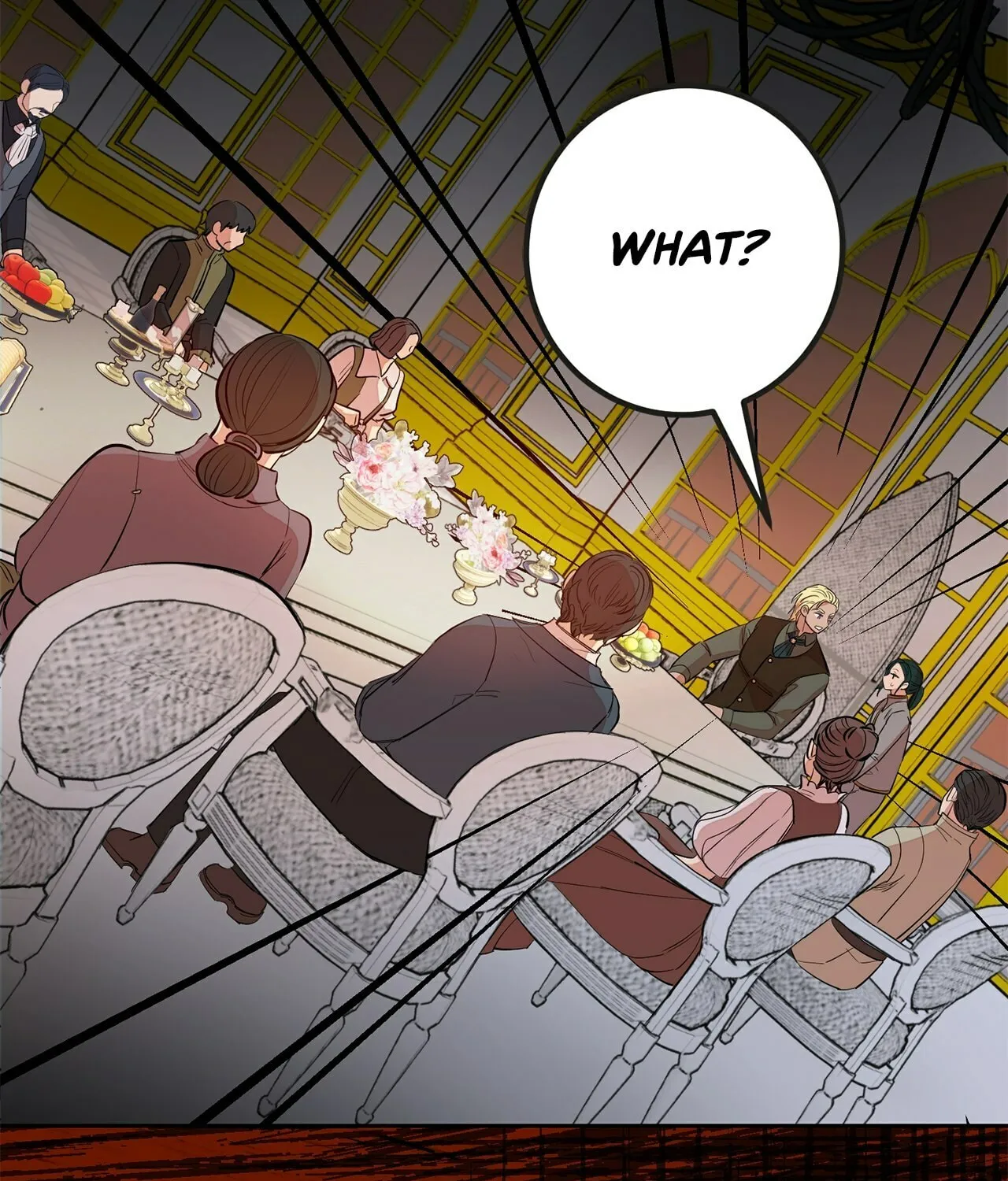 Read Fragrant Magician chapter 23 image 41 on Lezhin