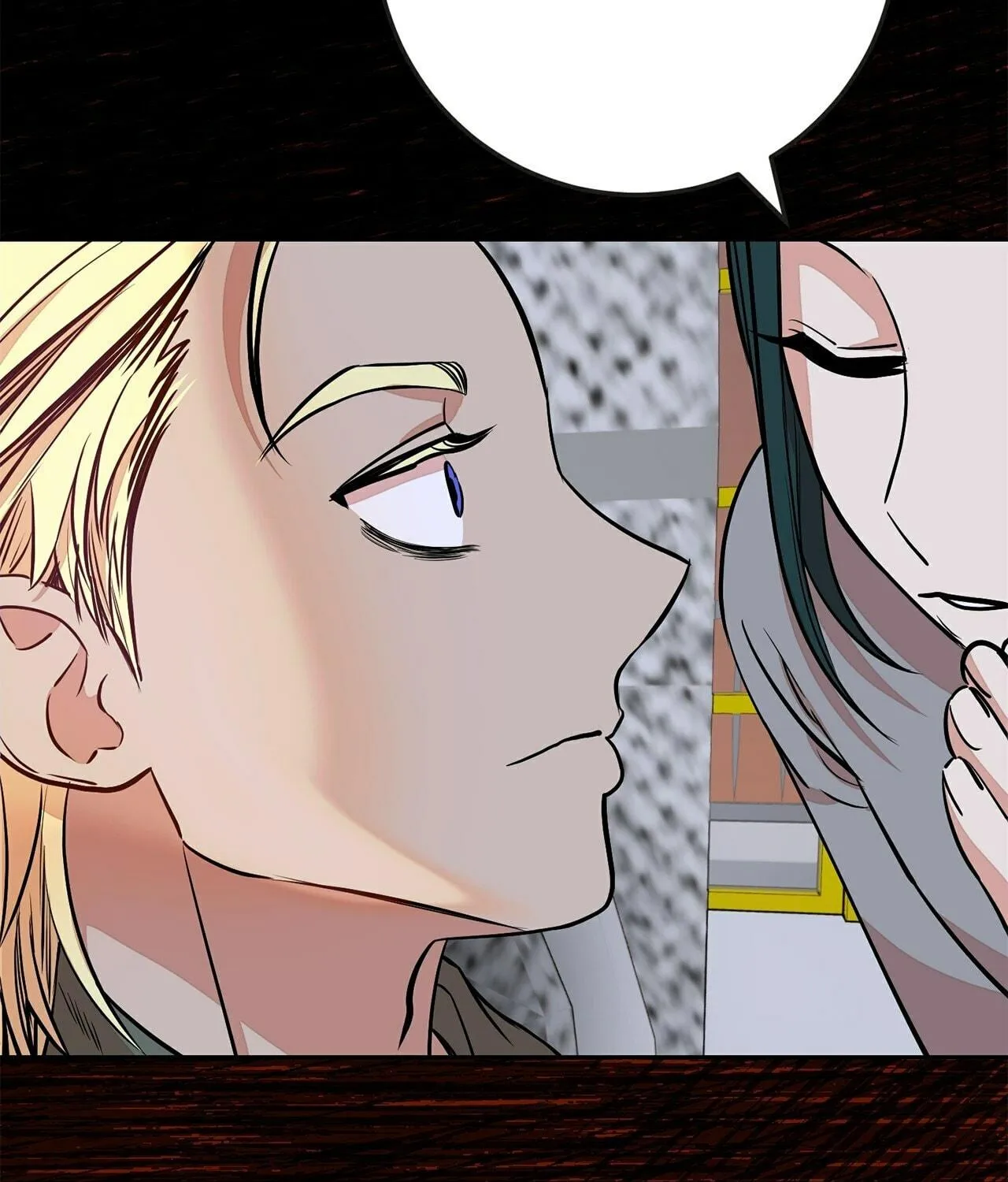 Read Fragrant Magician chapter 23 image 43 on Lezhin