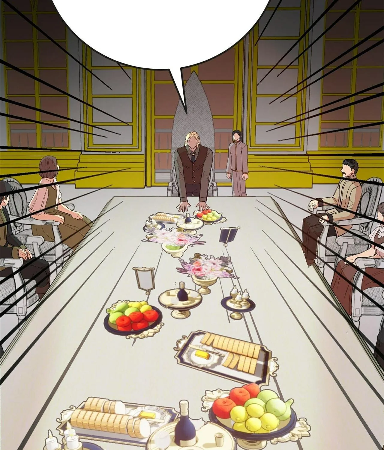 Read Fragrant Magician chapter 23 image 45 on Lezhin