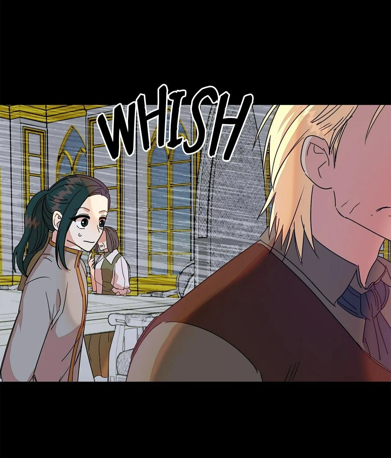Read Fragrant Magician chapter 23 image 48 on Lezhin