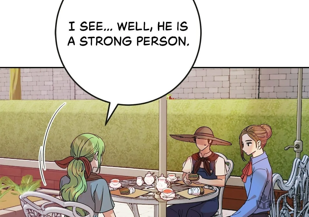 Read Fragrant Magician chapter 23 image 5 on Lezhin