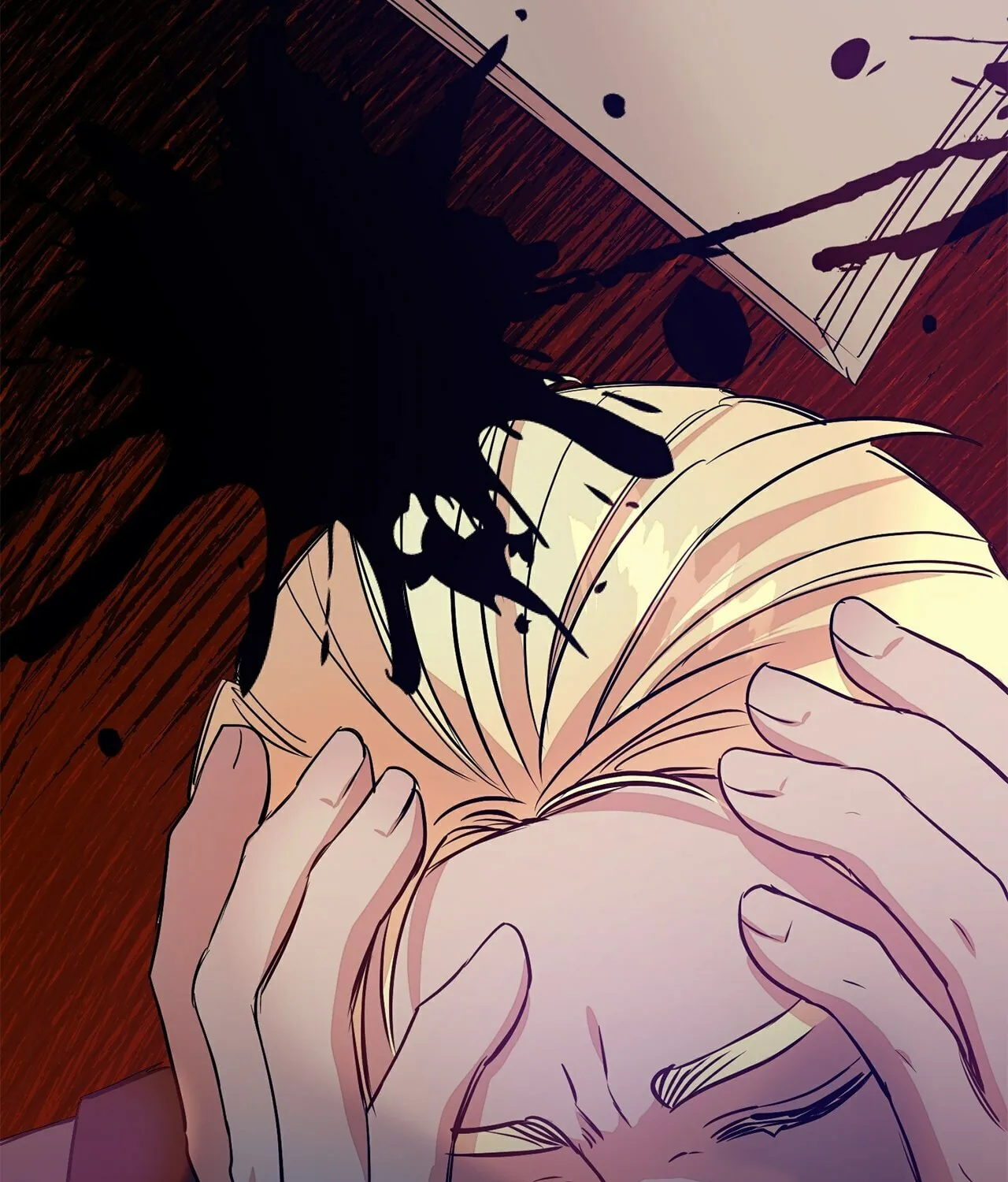 Read Fragrant Magician chapter 23 image 52 on Lezhin