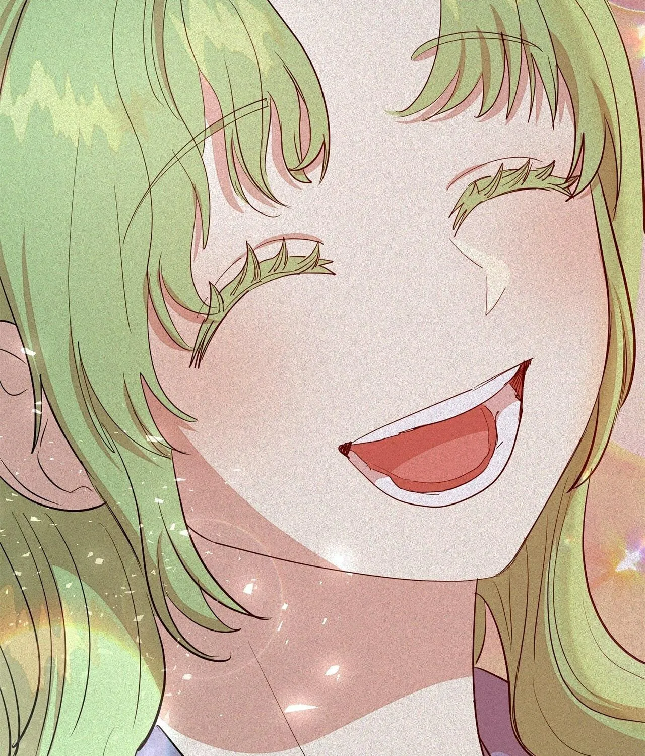 Read Fragrant Magician chapter 23 image 60 on Lezhin