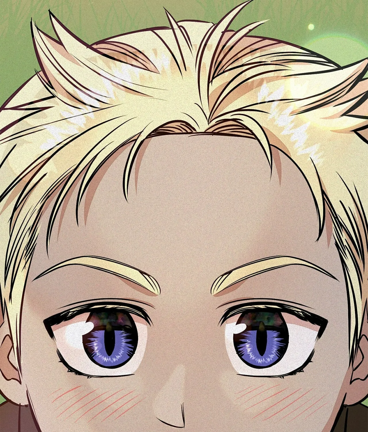Read Fragrant Magician chapter 23 image 69 on Lezhin
